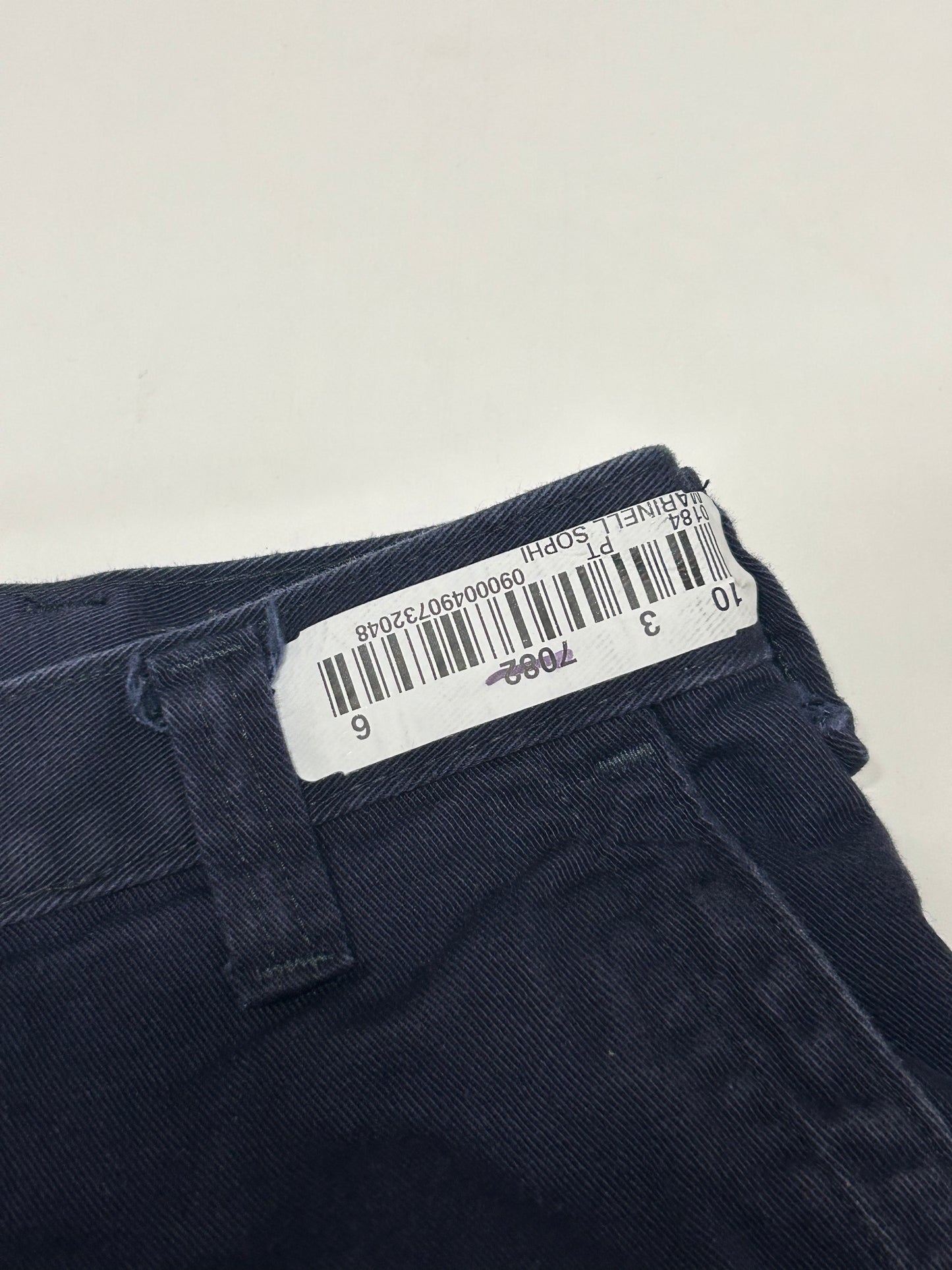 Carhartt FR baggy pants (W28)