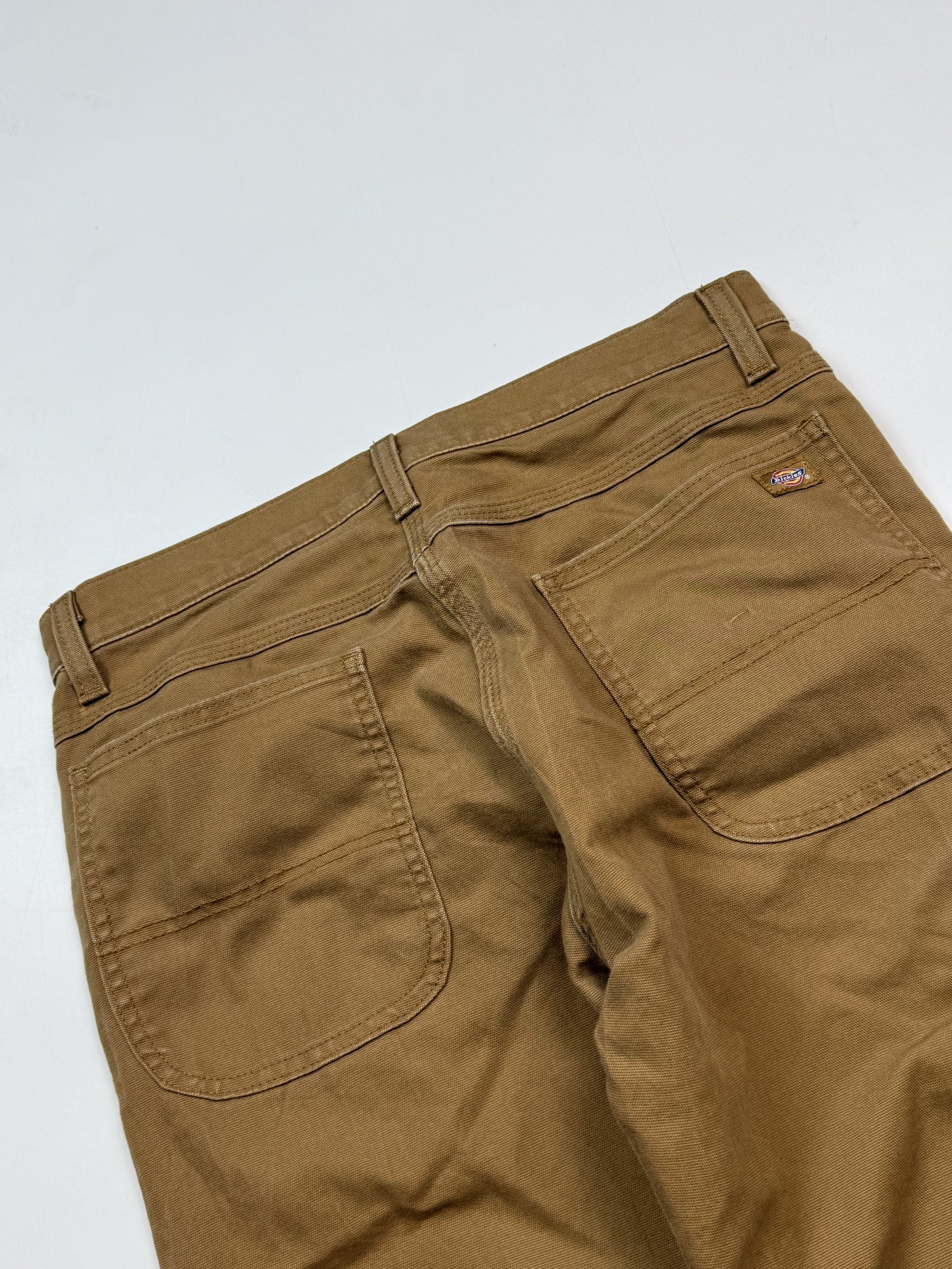 Dickies double knee work pants (W32)