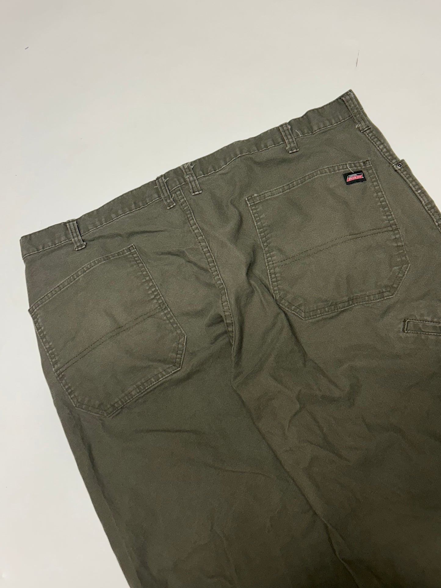 Dickies baggy carpenter pants (W42)