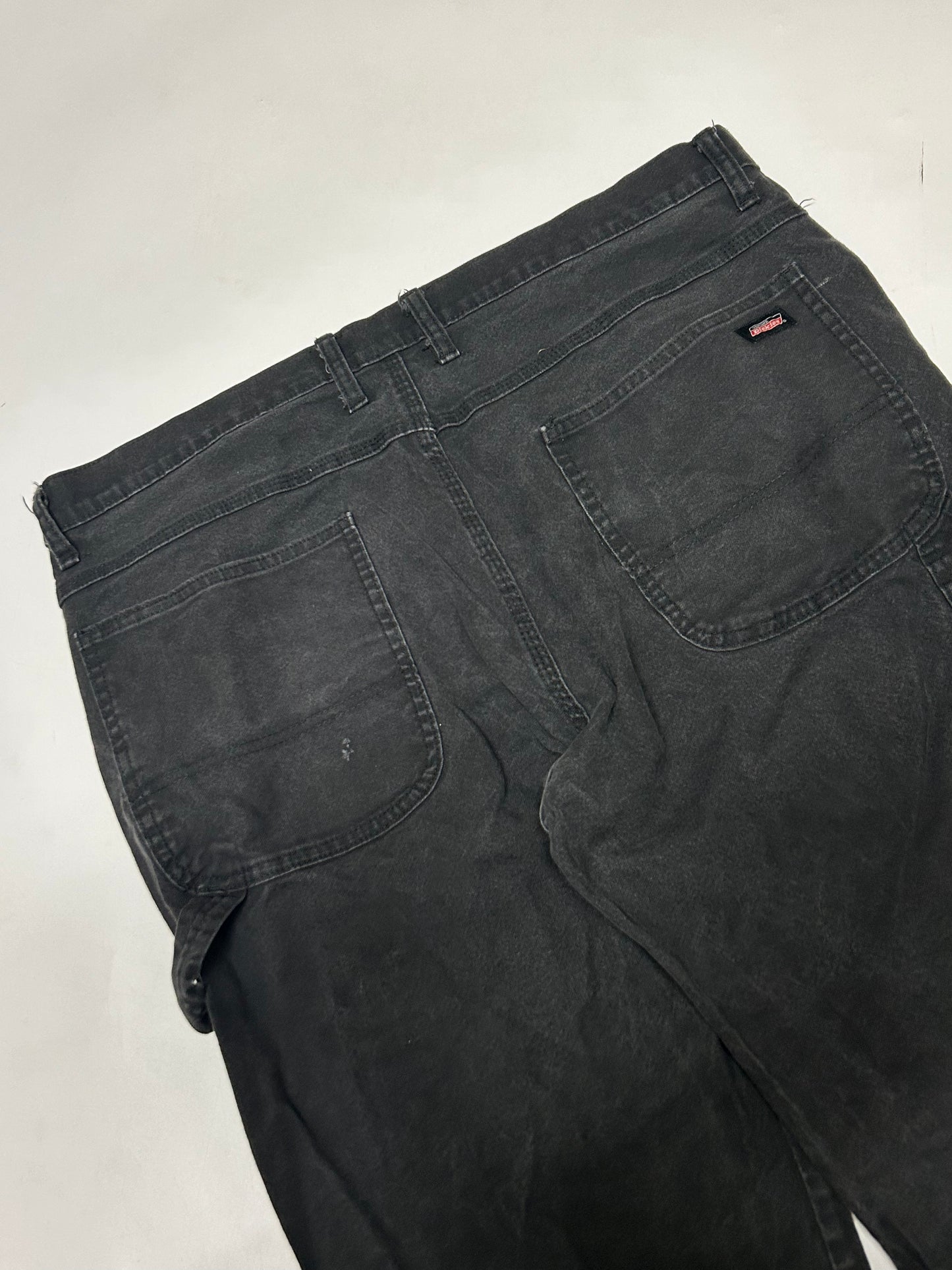 Dickies baggy carpenter pants (W38)