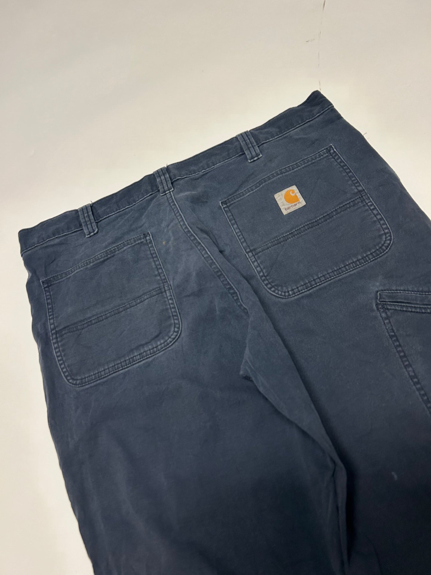 Carhartt carpenter pants (W38)