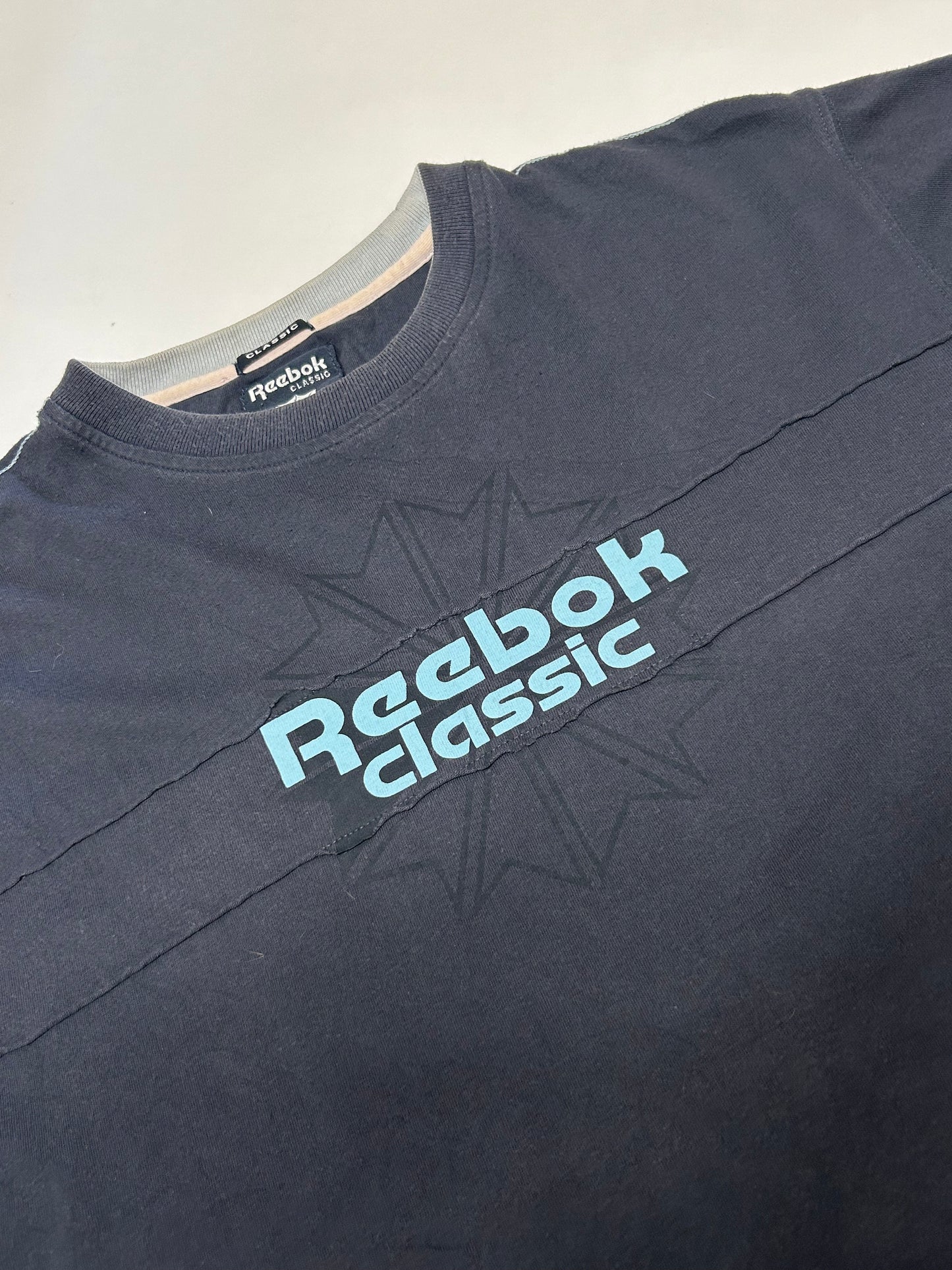 Vintage Reebok classic tee (XL)