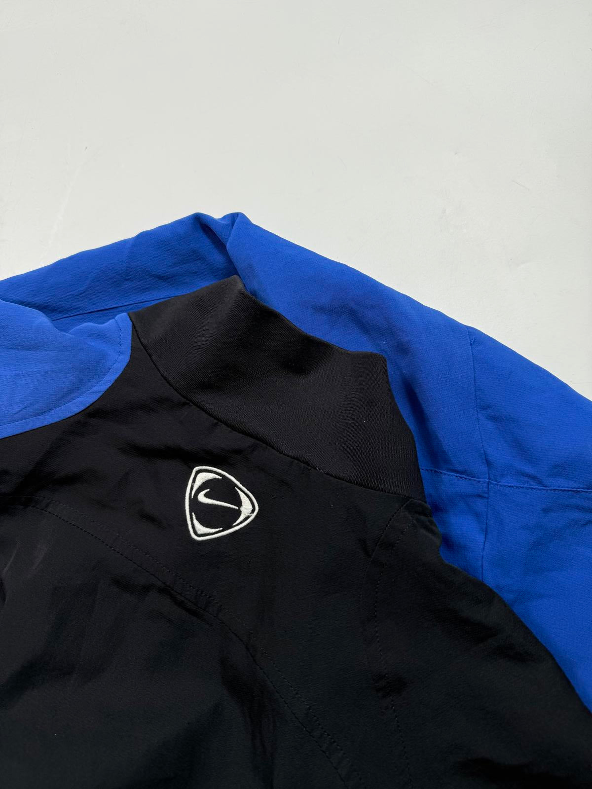 Vintage Inter Milan 2004/05 Nike track jacket (L)