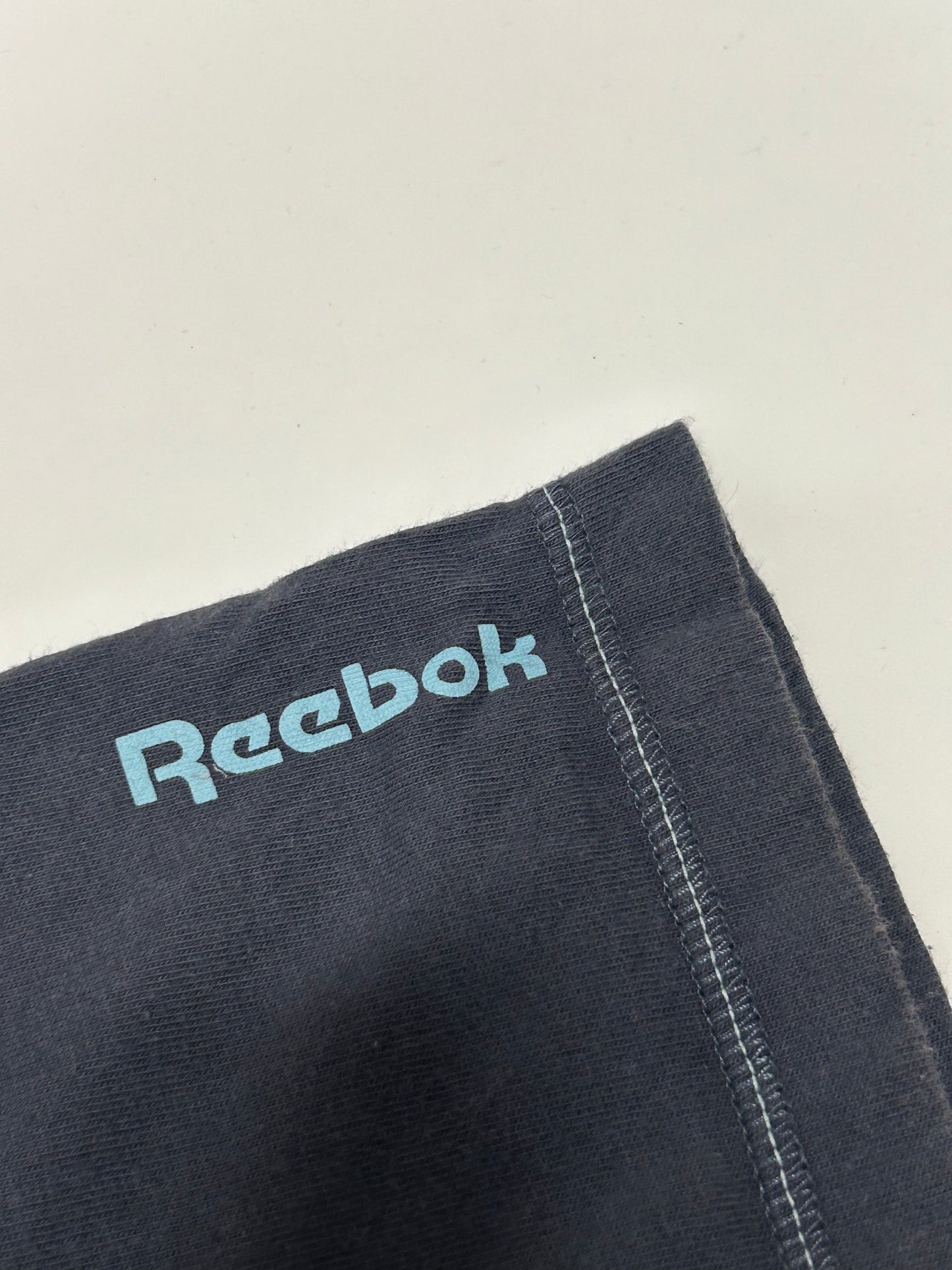 Vintage Reebok classic tee (XL)