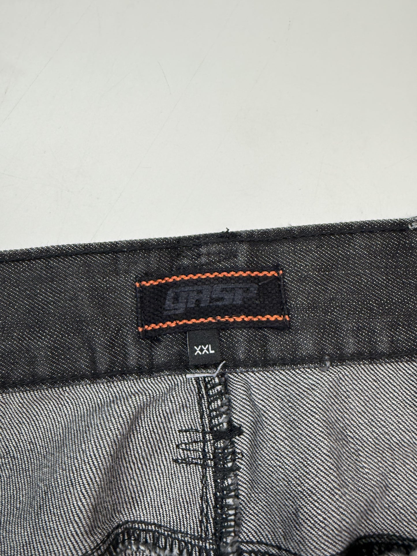 Vintage Gasp baggy jeans (W38)