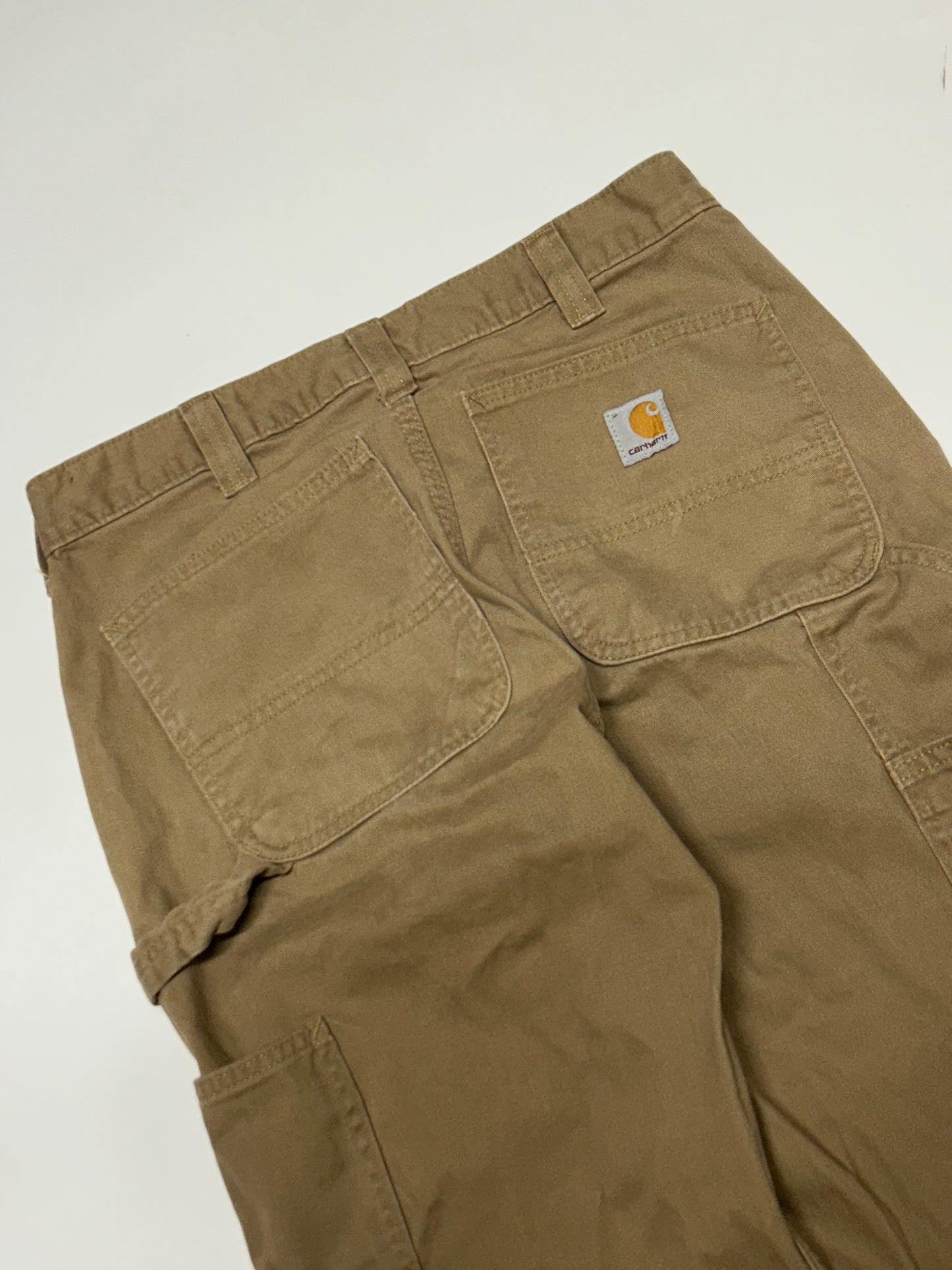 Carhartt carpenter pants (W32)
