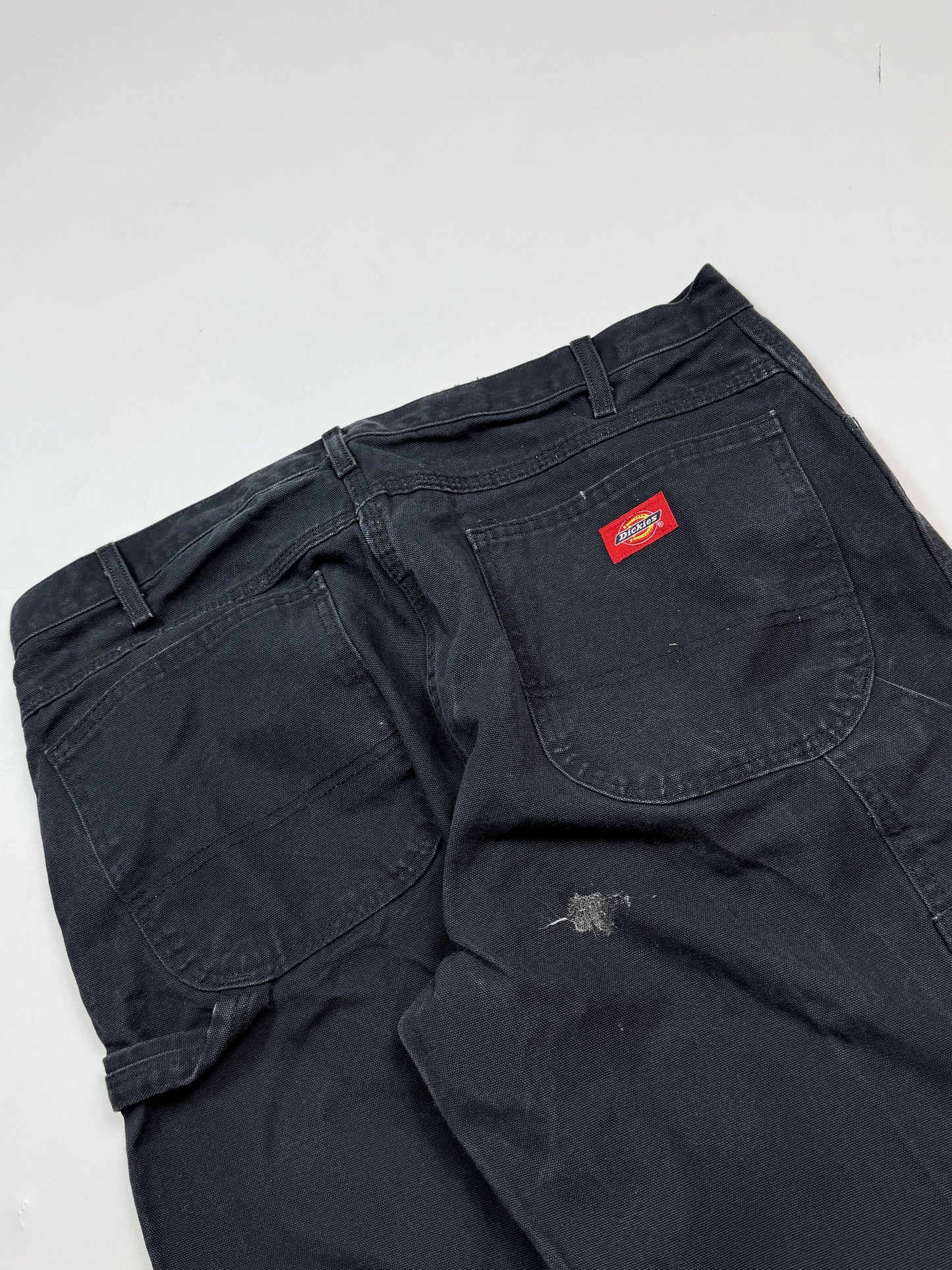 Dickies baggy carpenter pants (W36)