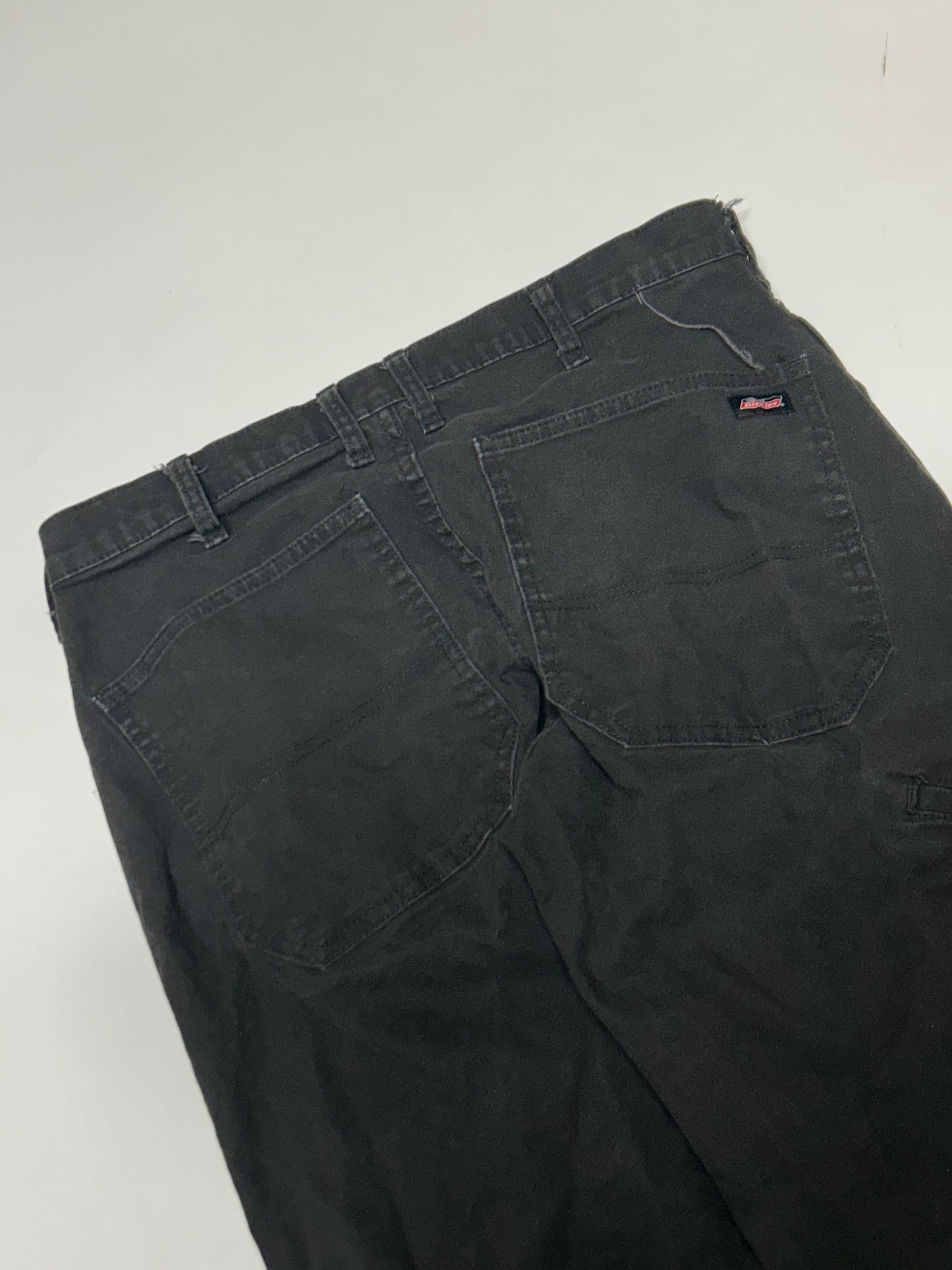 Dickies carpenter pants (W32)