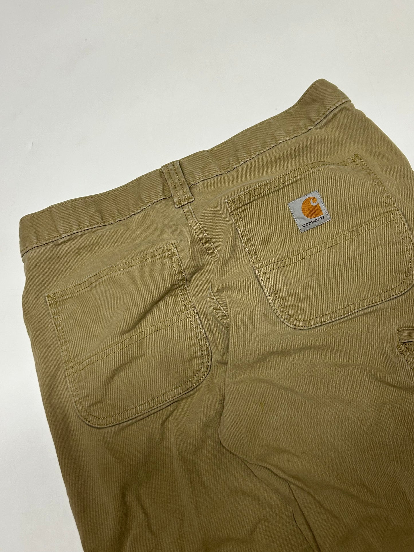 Carhartt carpenter pants (W30)