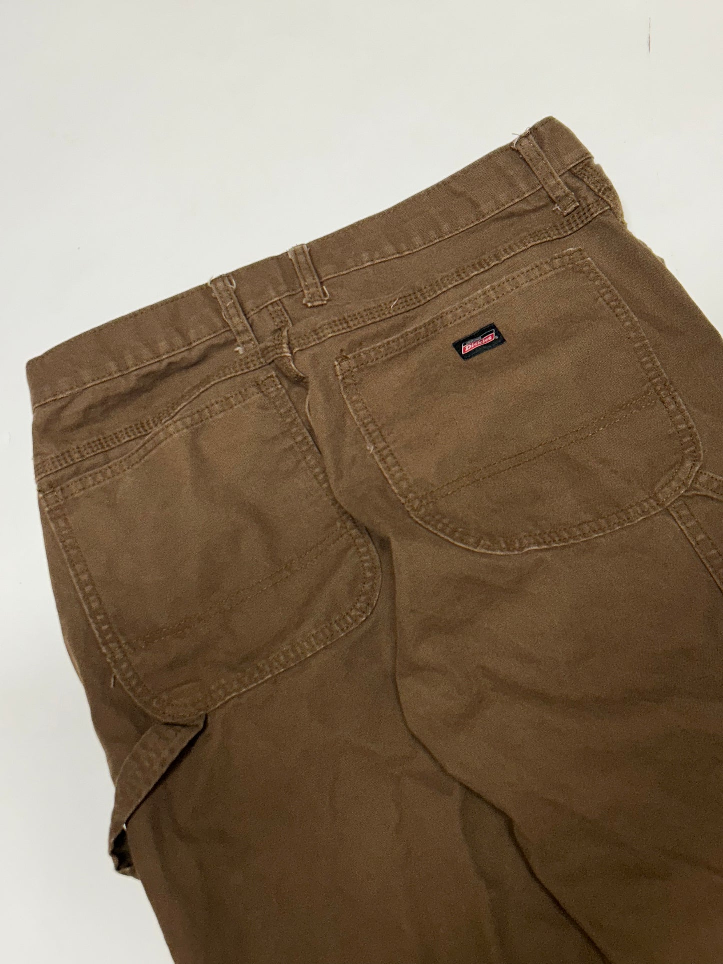Dickies baggy carpenter pants (W33)