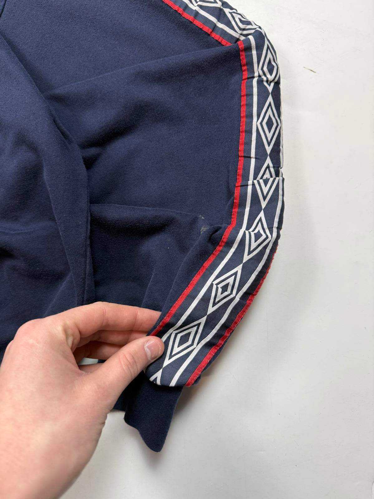 Vintage 90s Futsal Umbro sweatshirt (L)