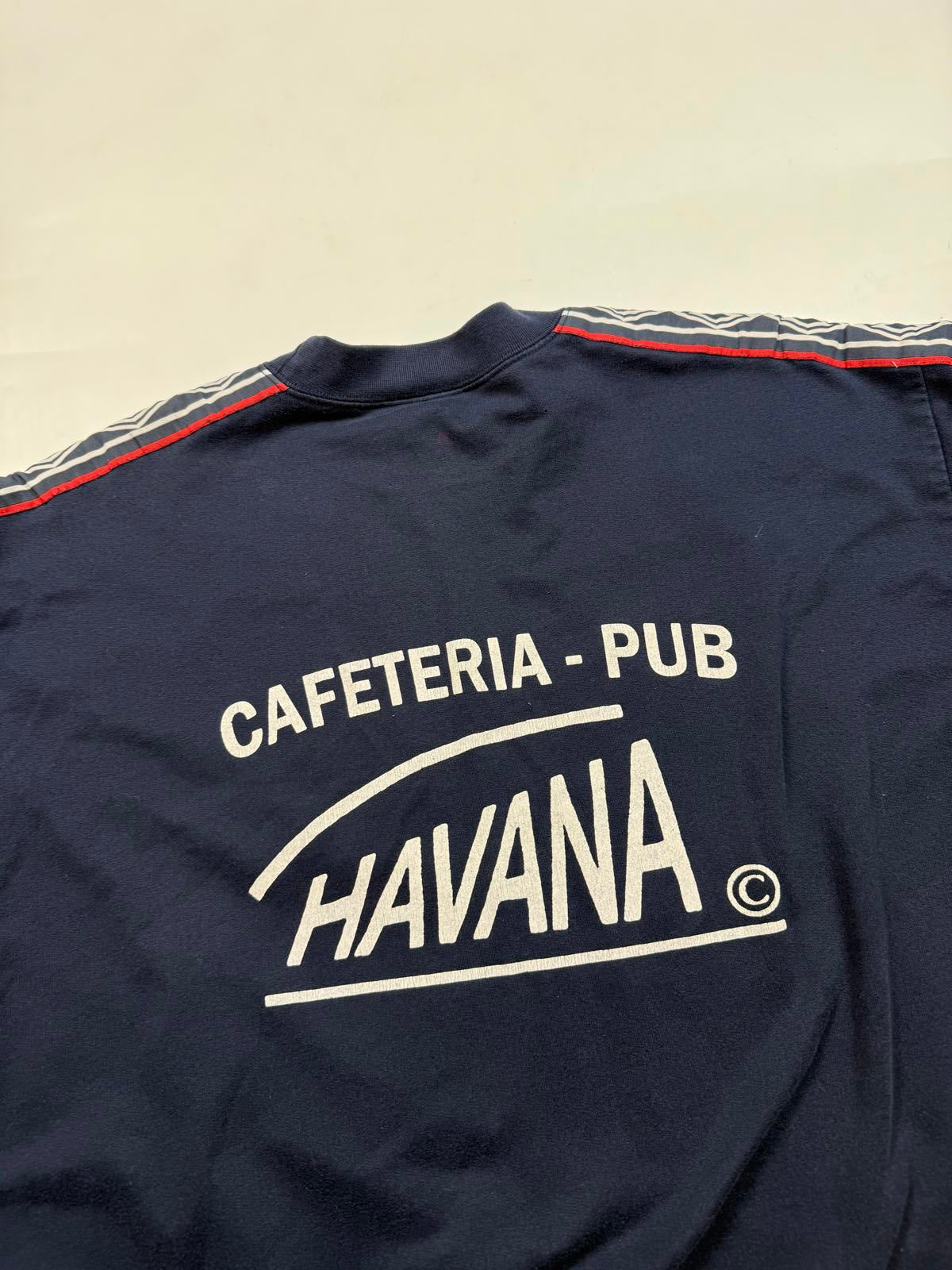 Vintage 90s Futsal Umbro sweatshirt (L)