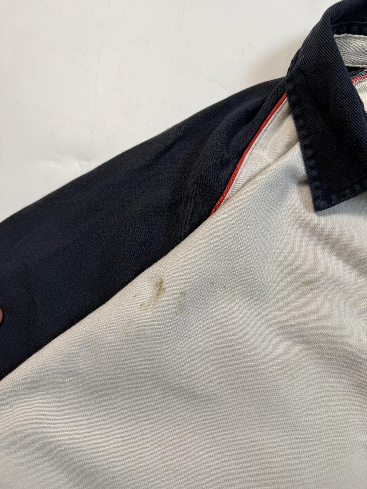Vintage England 1995/96 Cotton Traders rugby shirt (L)