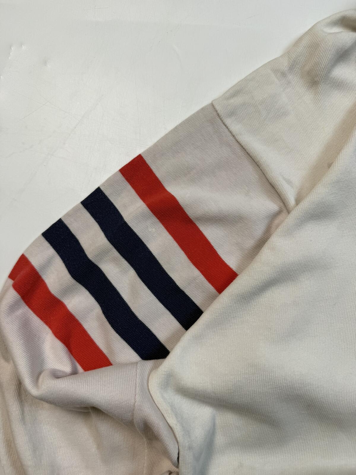 Vintage England 1991-93 Cotton Traders rugby shirt (L)