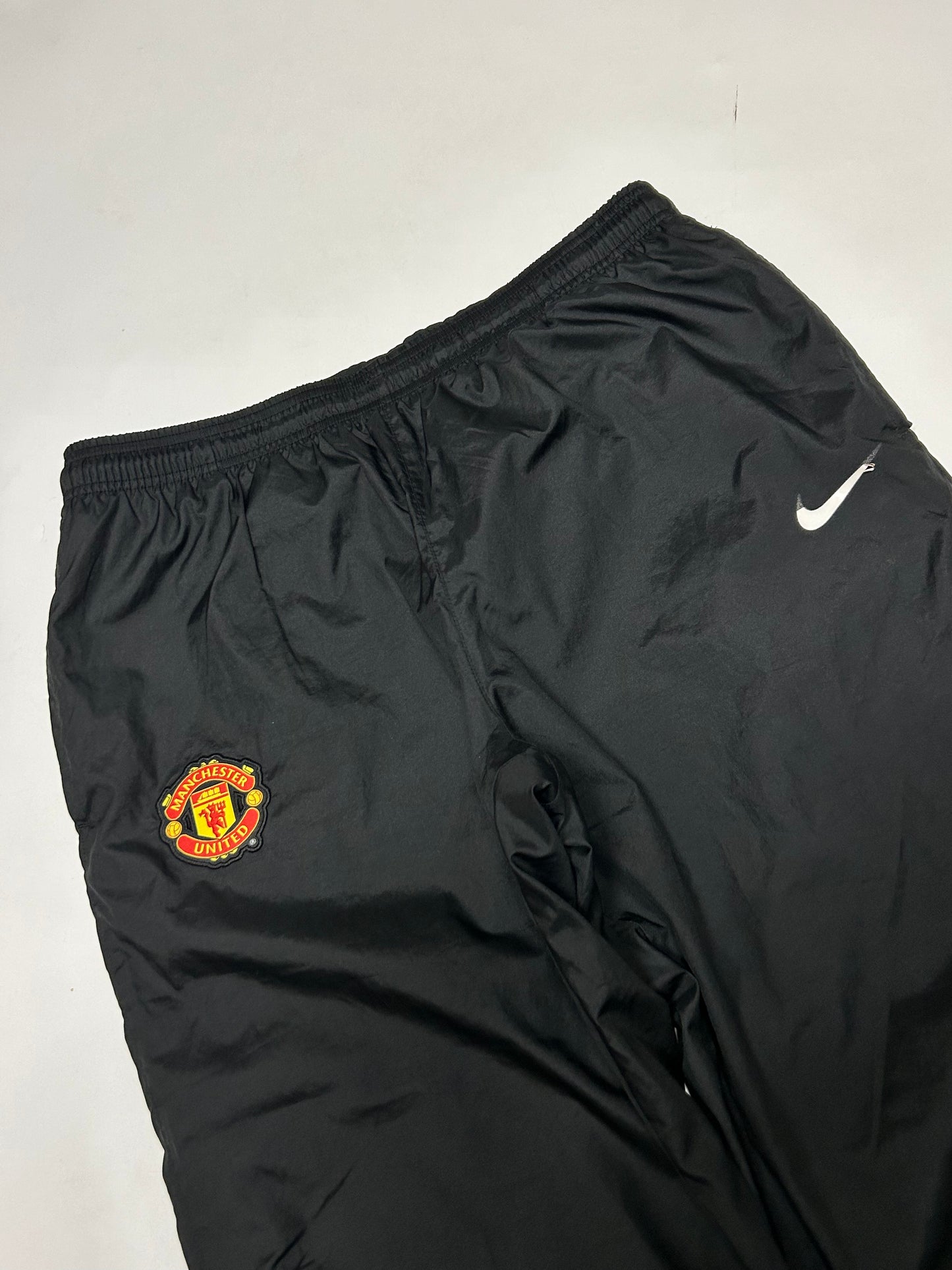 Manchester United Nike baggy track pants (XL)
