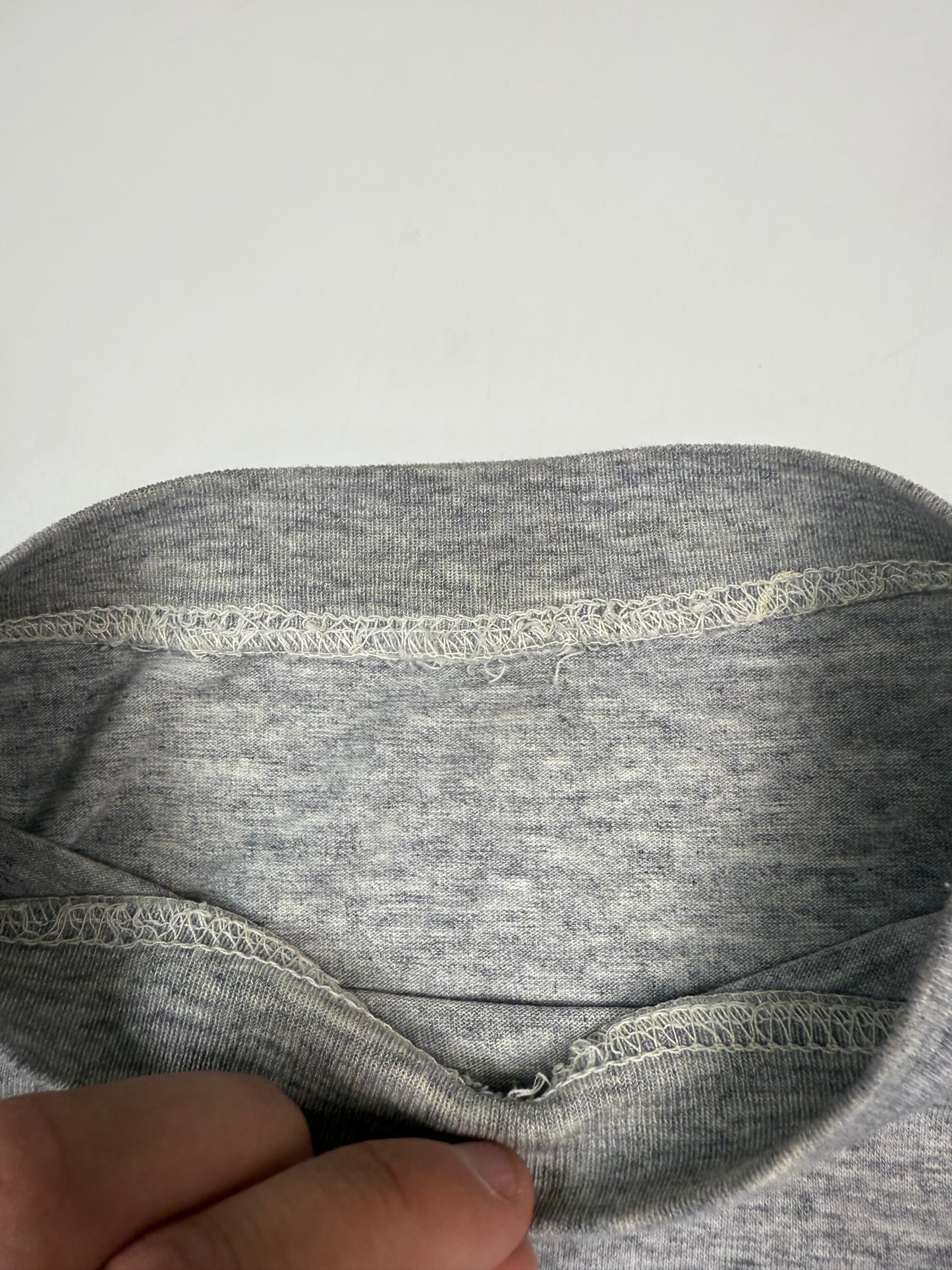 Vintage Wrangler graphic tee (L)