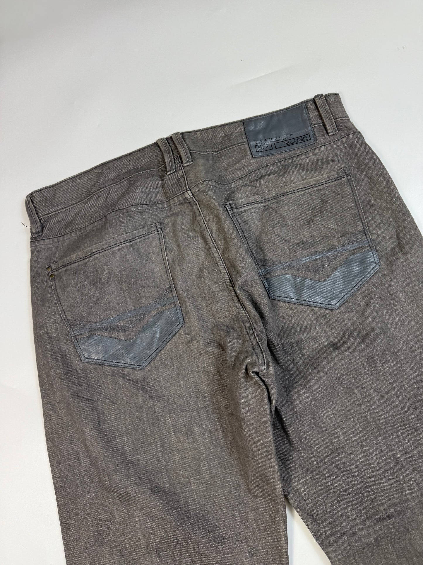 Vintage Sean John baggy Jeans (W36)