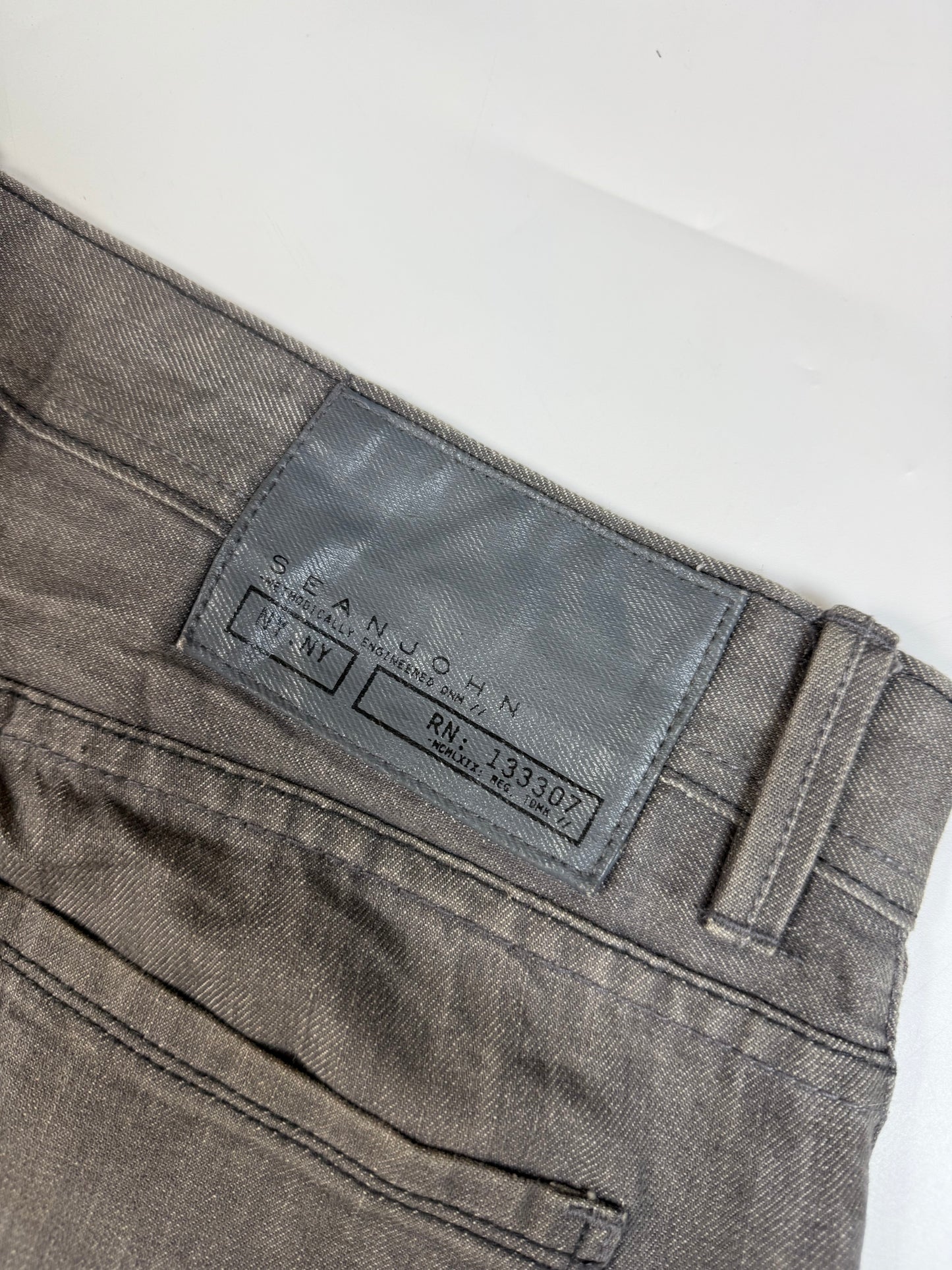 Vintage Sean John baggy Jeans (W36)