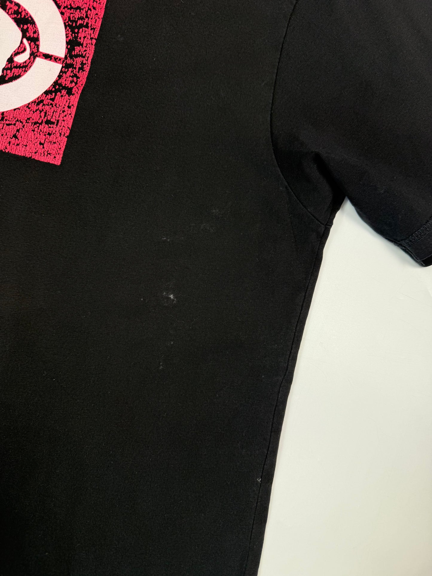 Vintage Ecko Unltd centre logo tee (XXL)