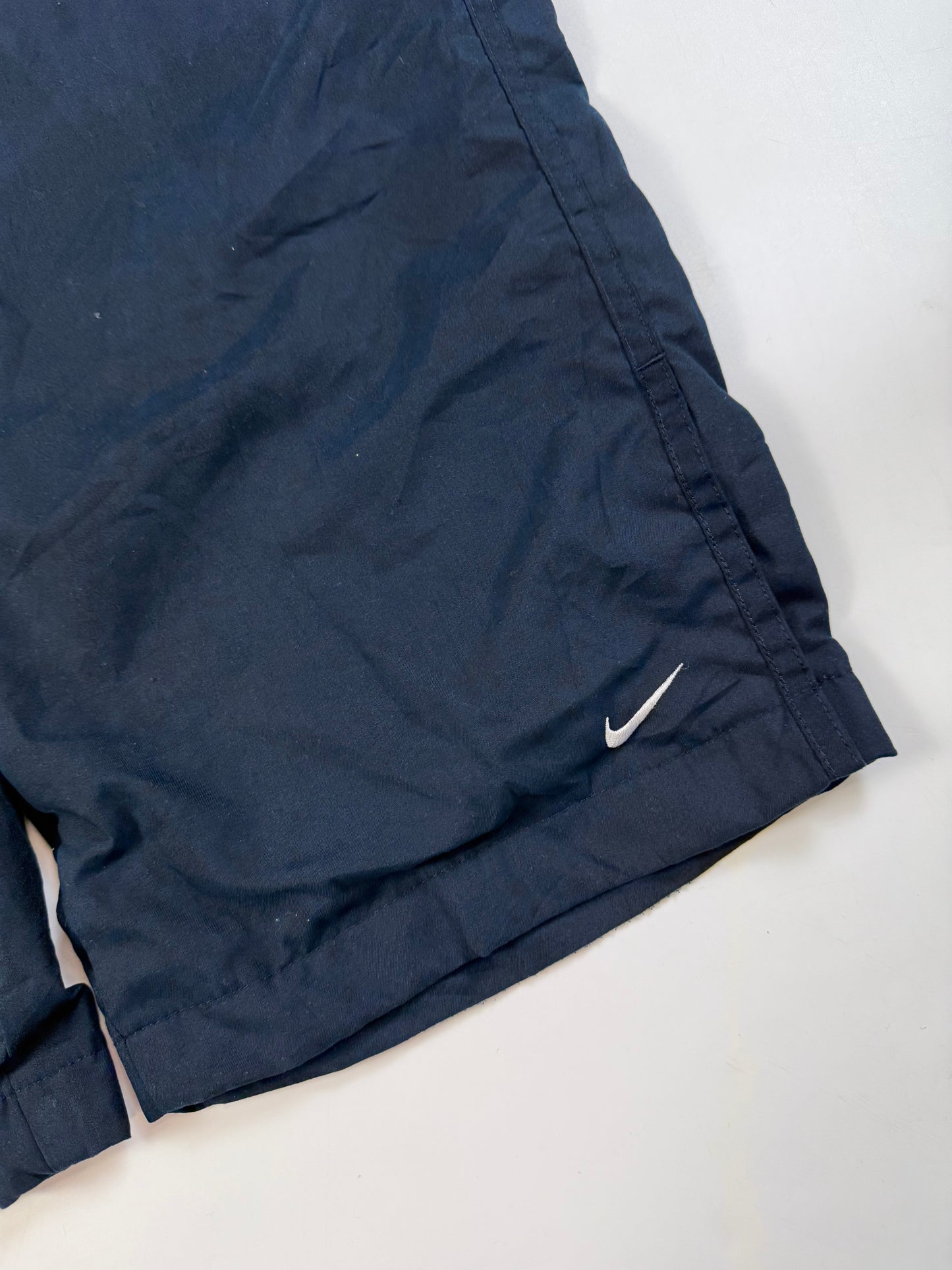 Vintage Nike baggy track pants (L)