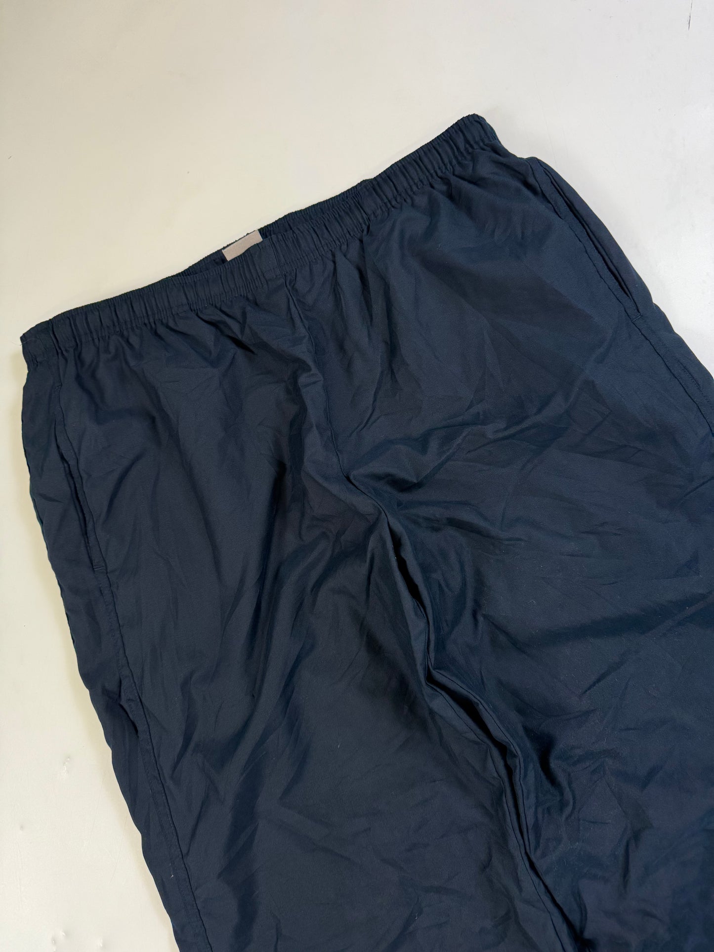 Vintage Nike baggy track pants (L)