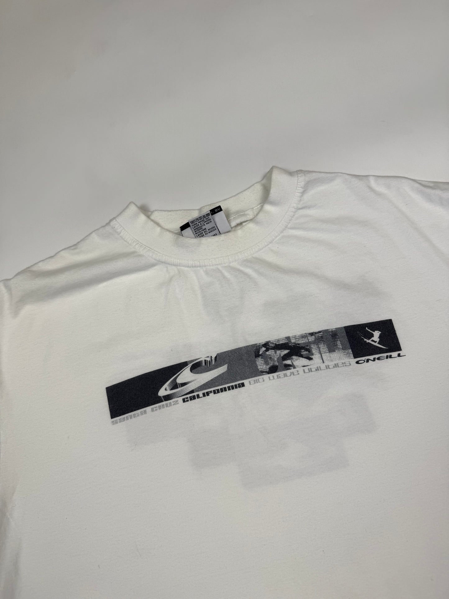 Vintage O'neill graphic tee (XL)