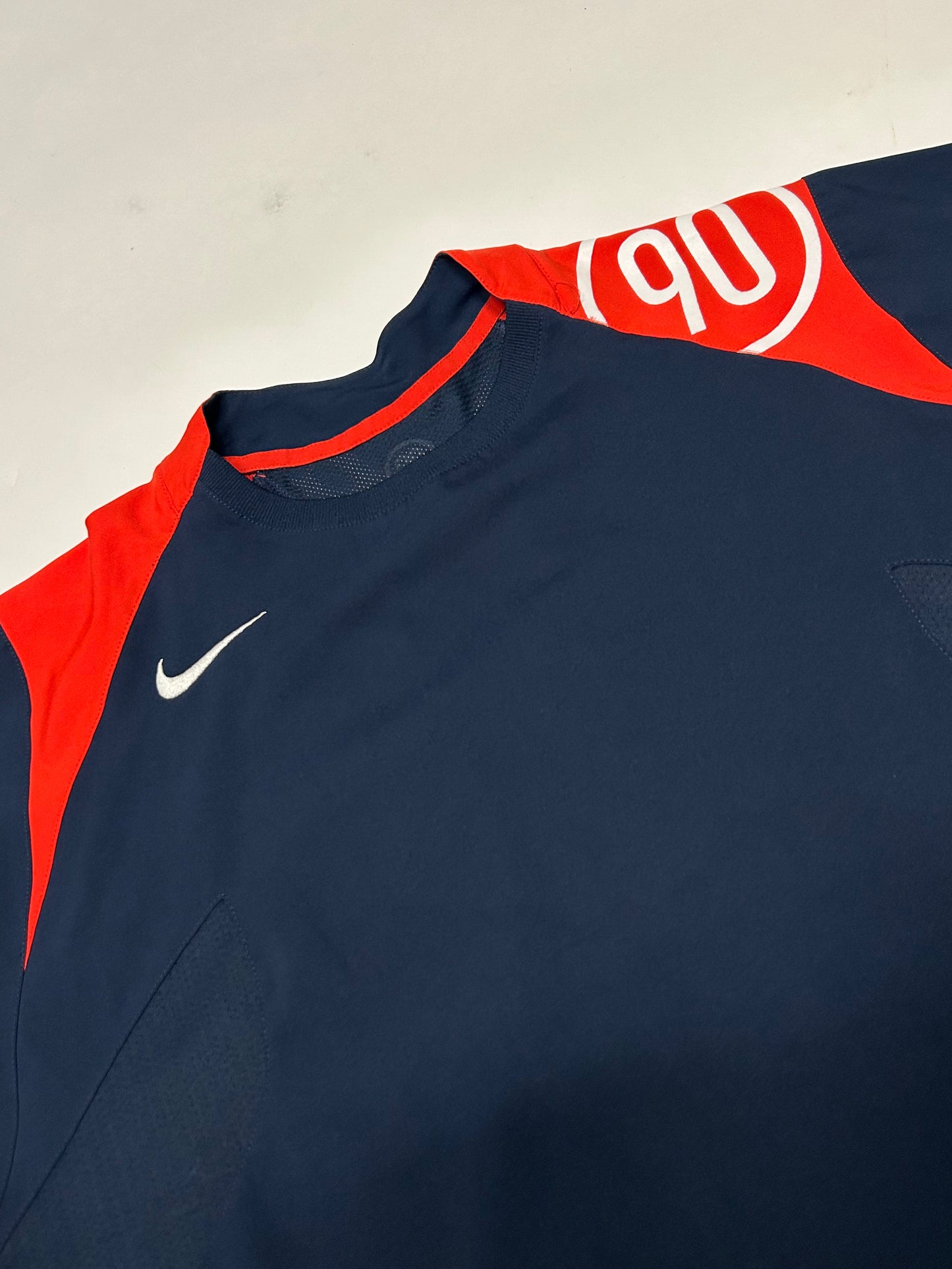 Vintage Nike T90 tee (XL)