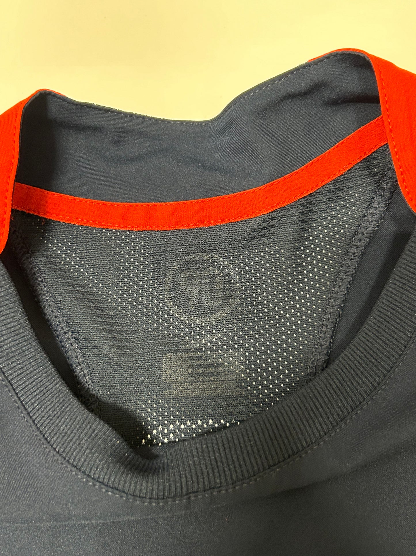 Vintage Nike T90 tee (XL)