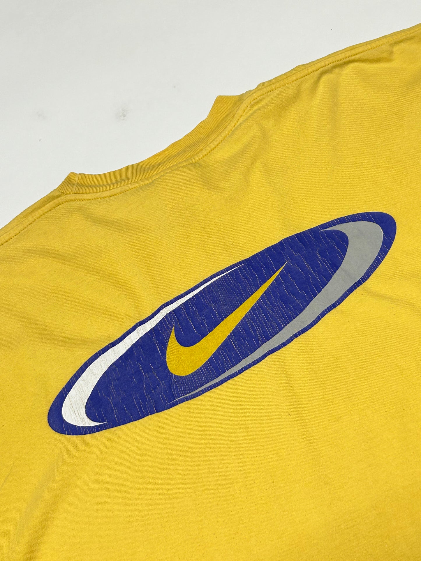 Vintage 90s Nike tee (XL)