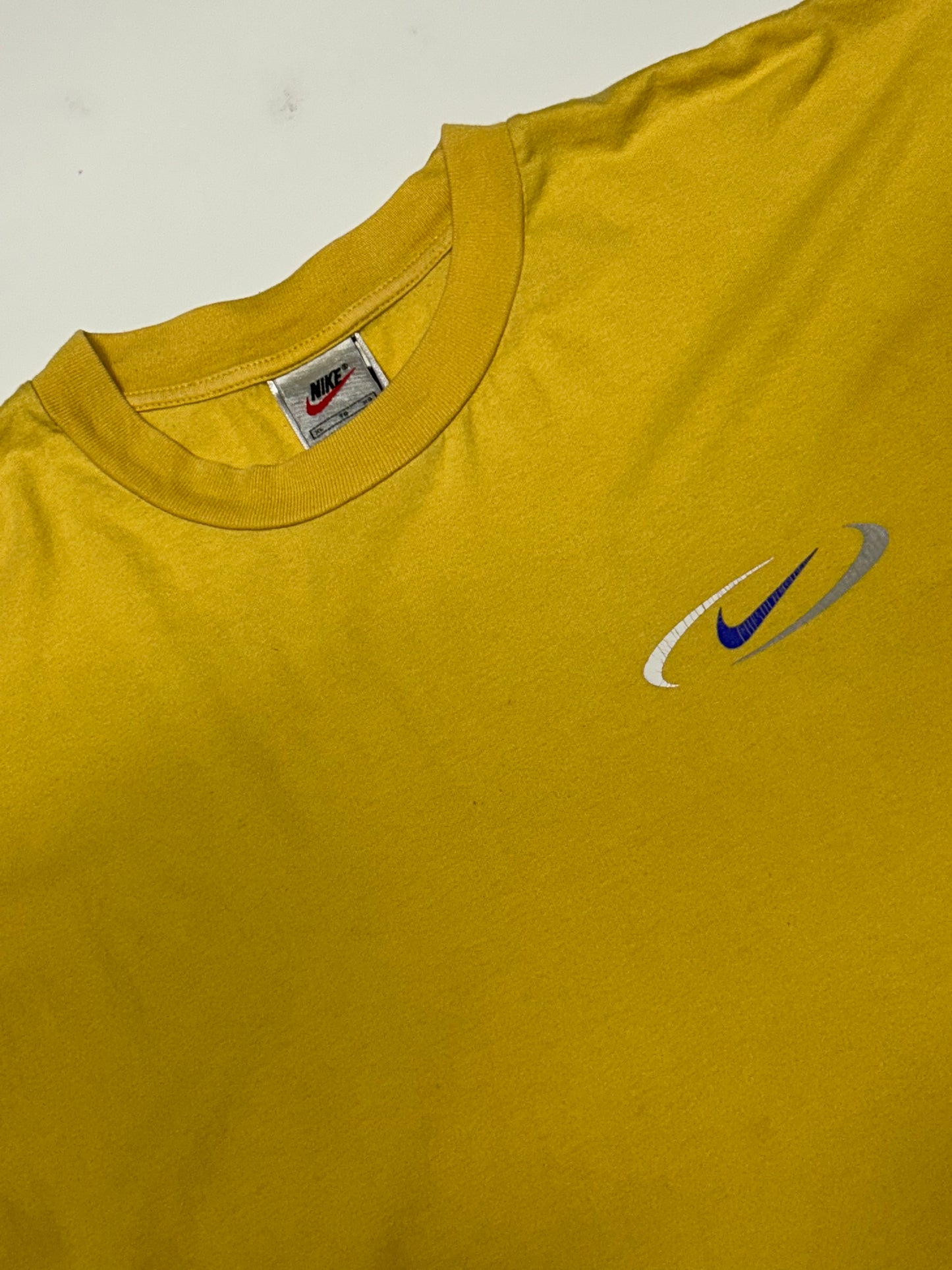 Vintage 90s Nike tee (XL)