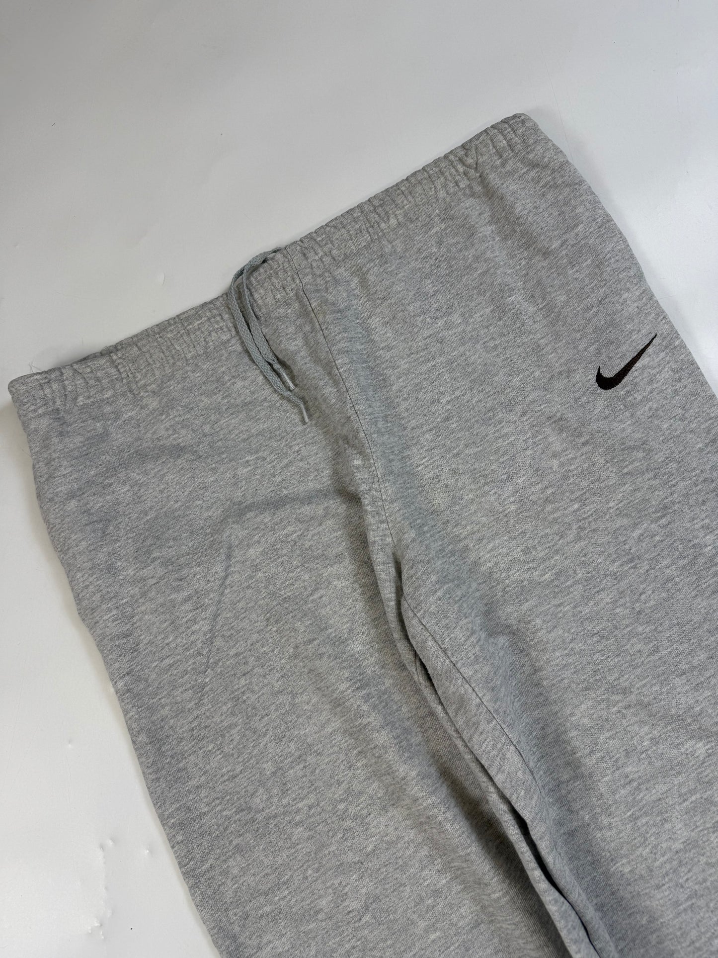 Vintage 90s Nike baggy joggers (L)