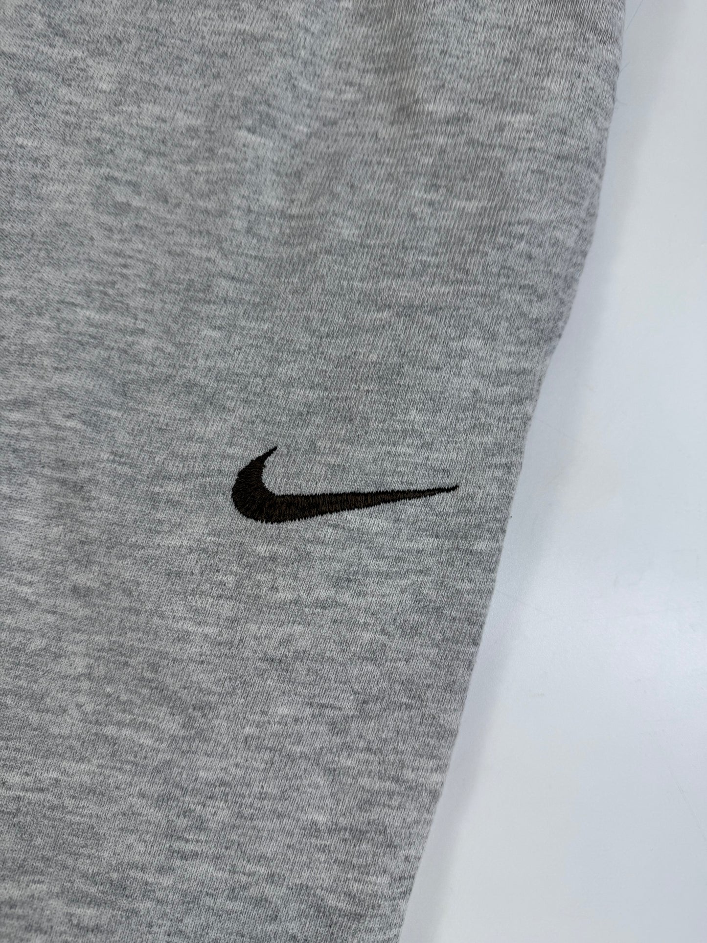 Vintage 90s Nike baggy joggers (L)