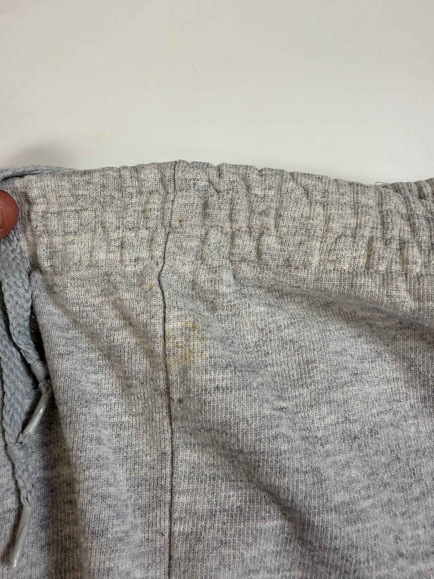 Vintage 90s Nike baggy joggers (L)