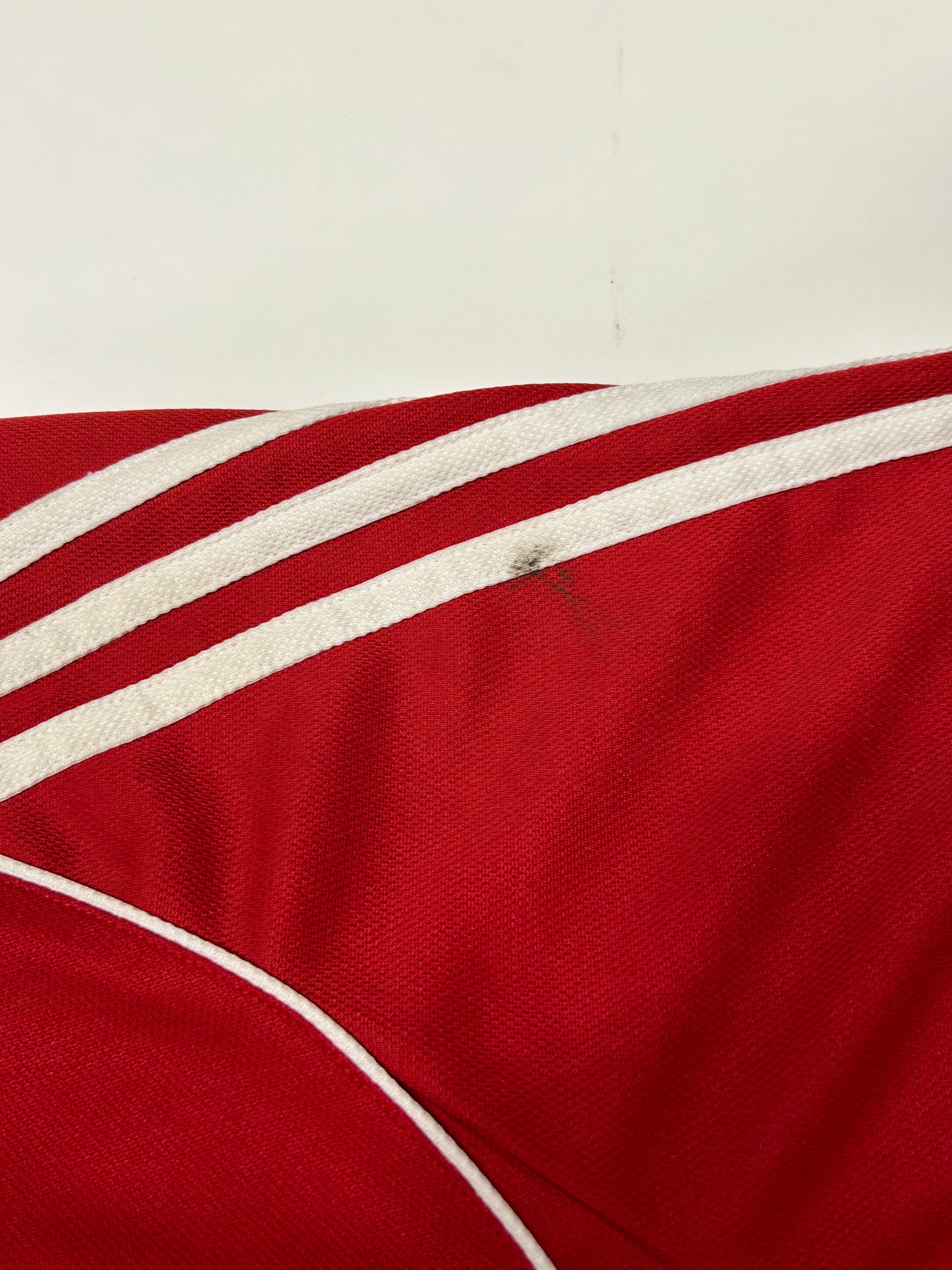 British & Irish Lions 2005 Adidas rugby shirt (M)