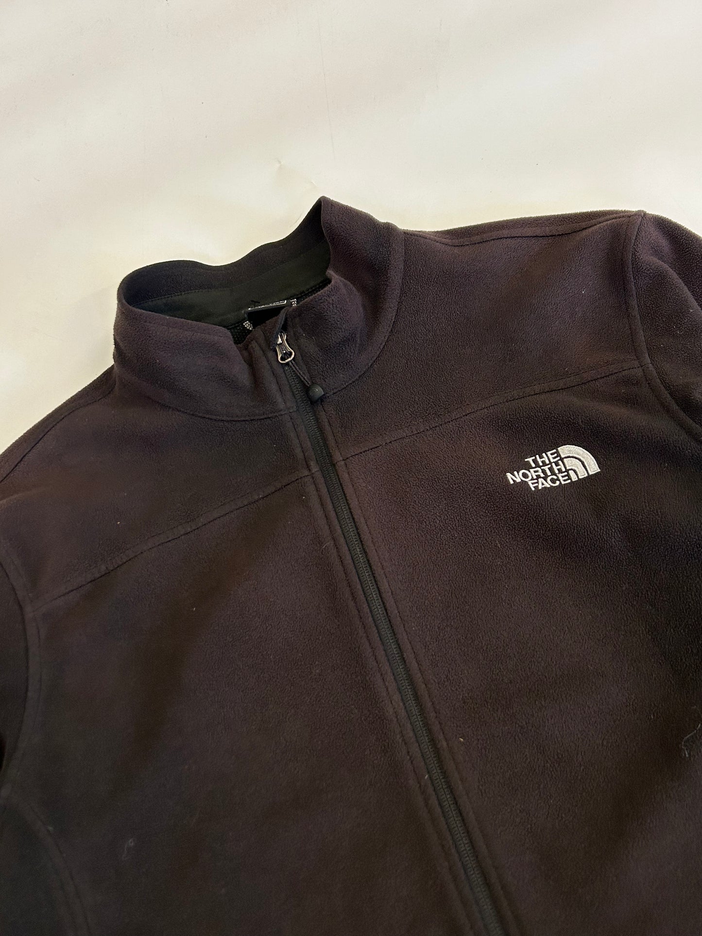 The North Face windwall fleece (XL)