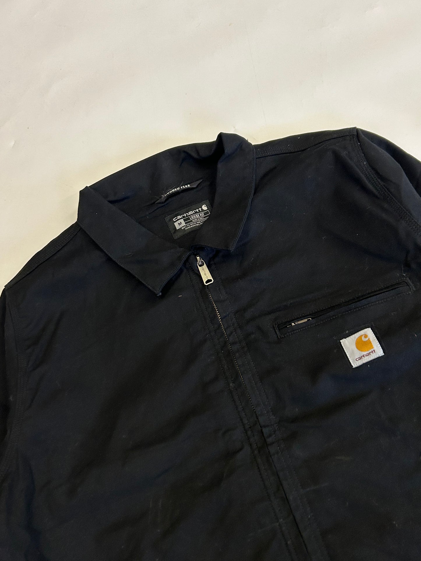 Carhartt detroit jacket (M)