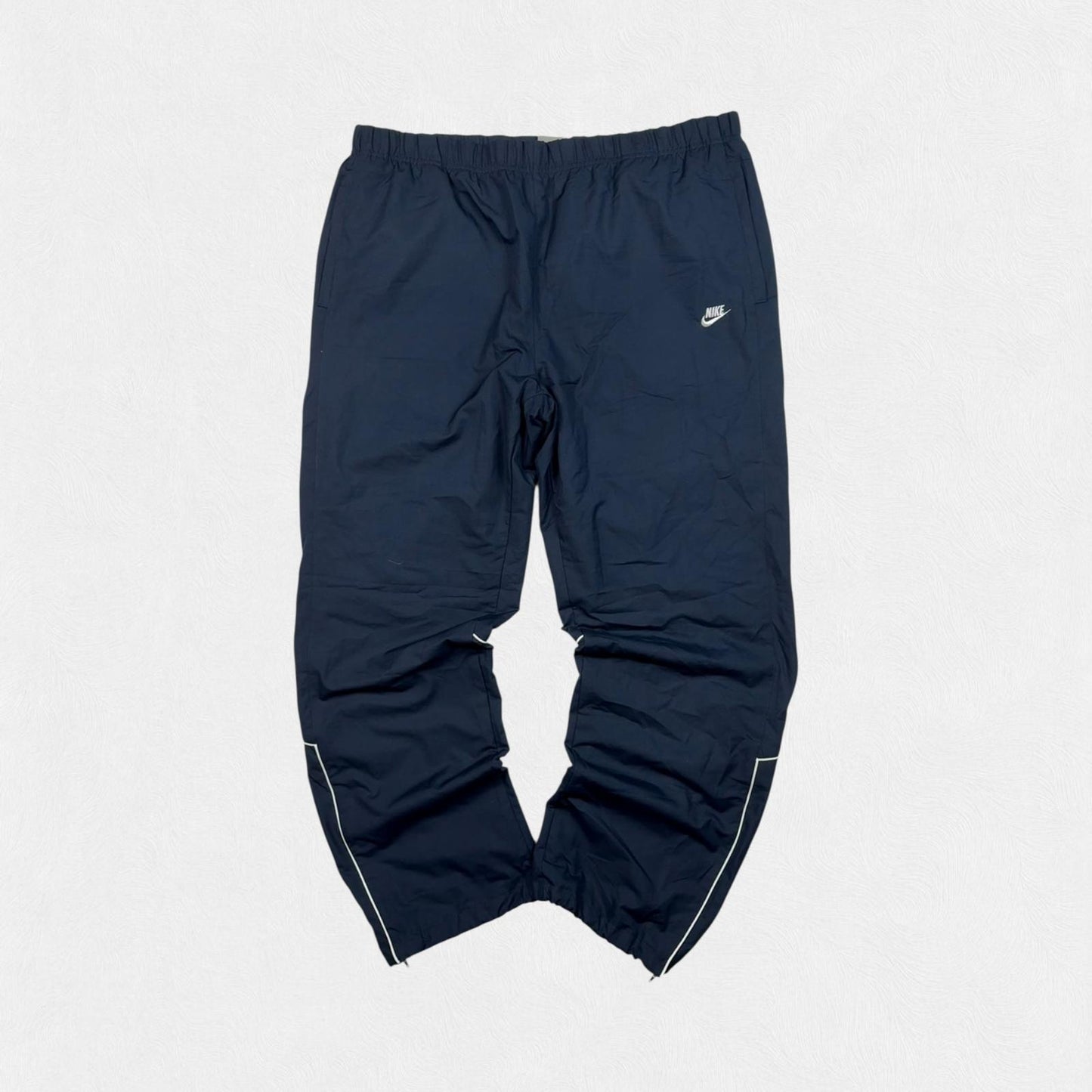 Vintage Nike baggy track pants (XXL)