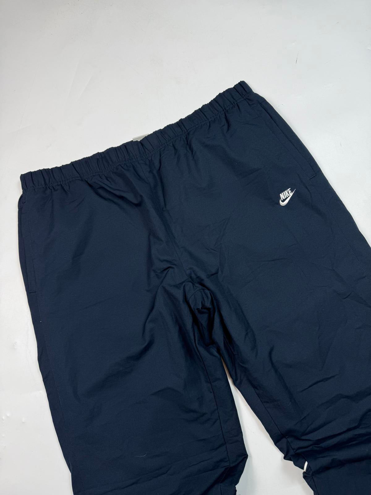 Vintage Nike baggy track pants (XXL)