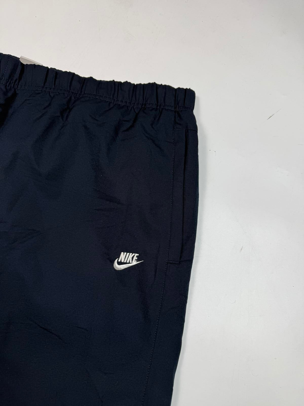 Vintage Nike baggy track pants (XXL)