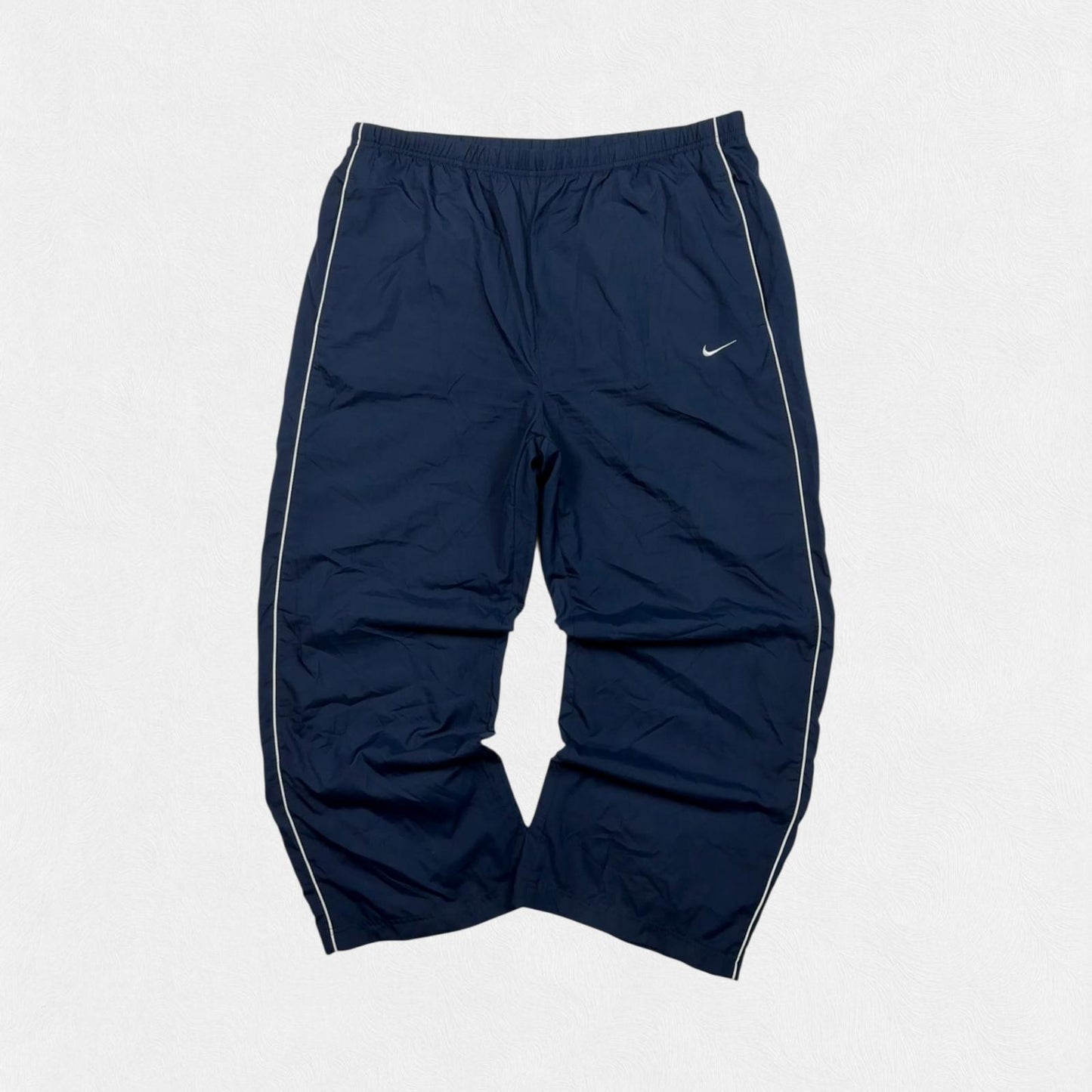Vintage Nike baggy track pants (XL)