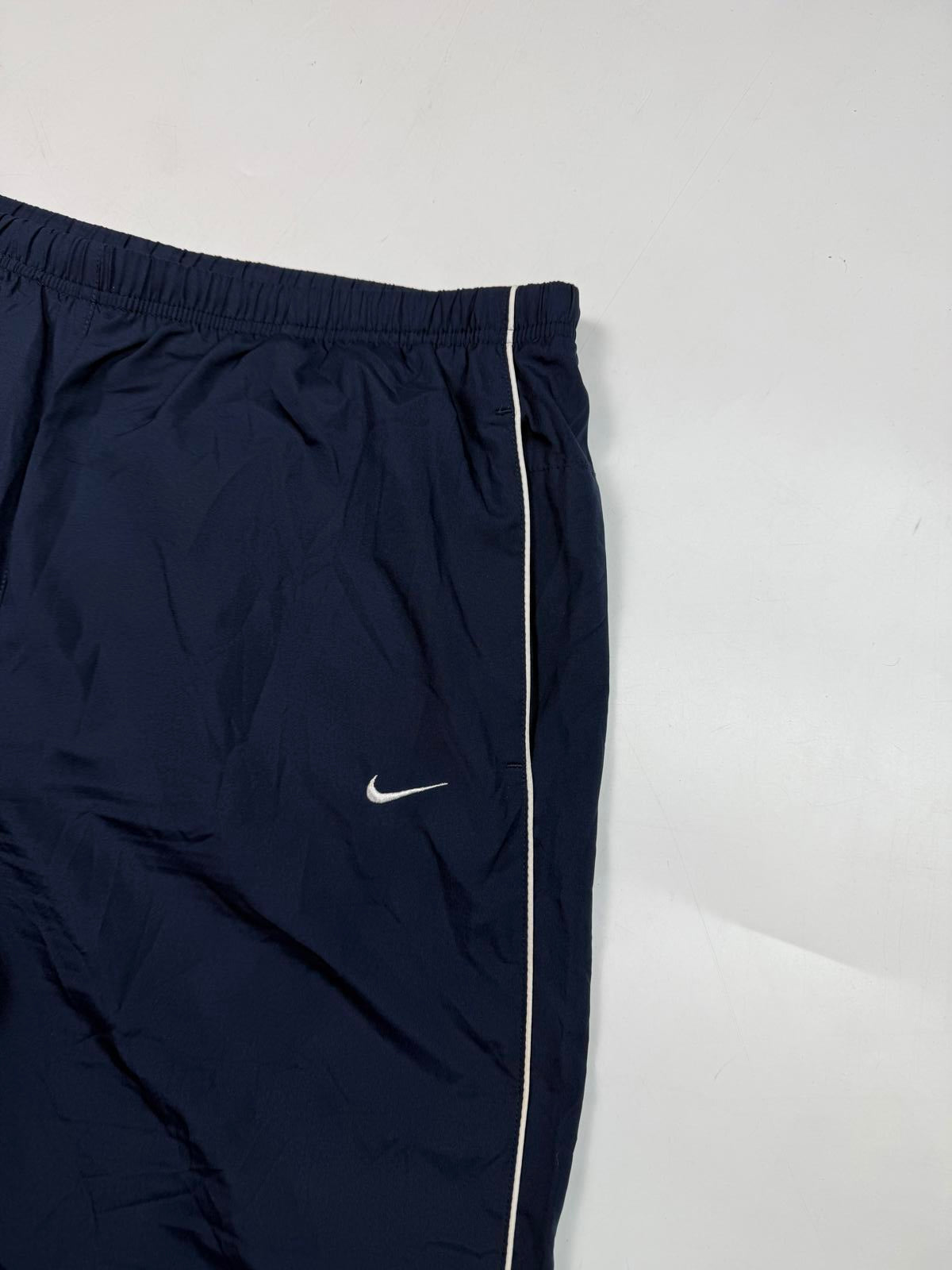 Vintage Nike baggy track pants (XL)