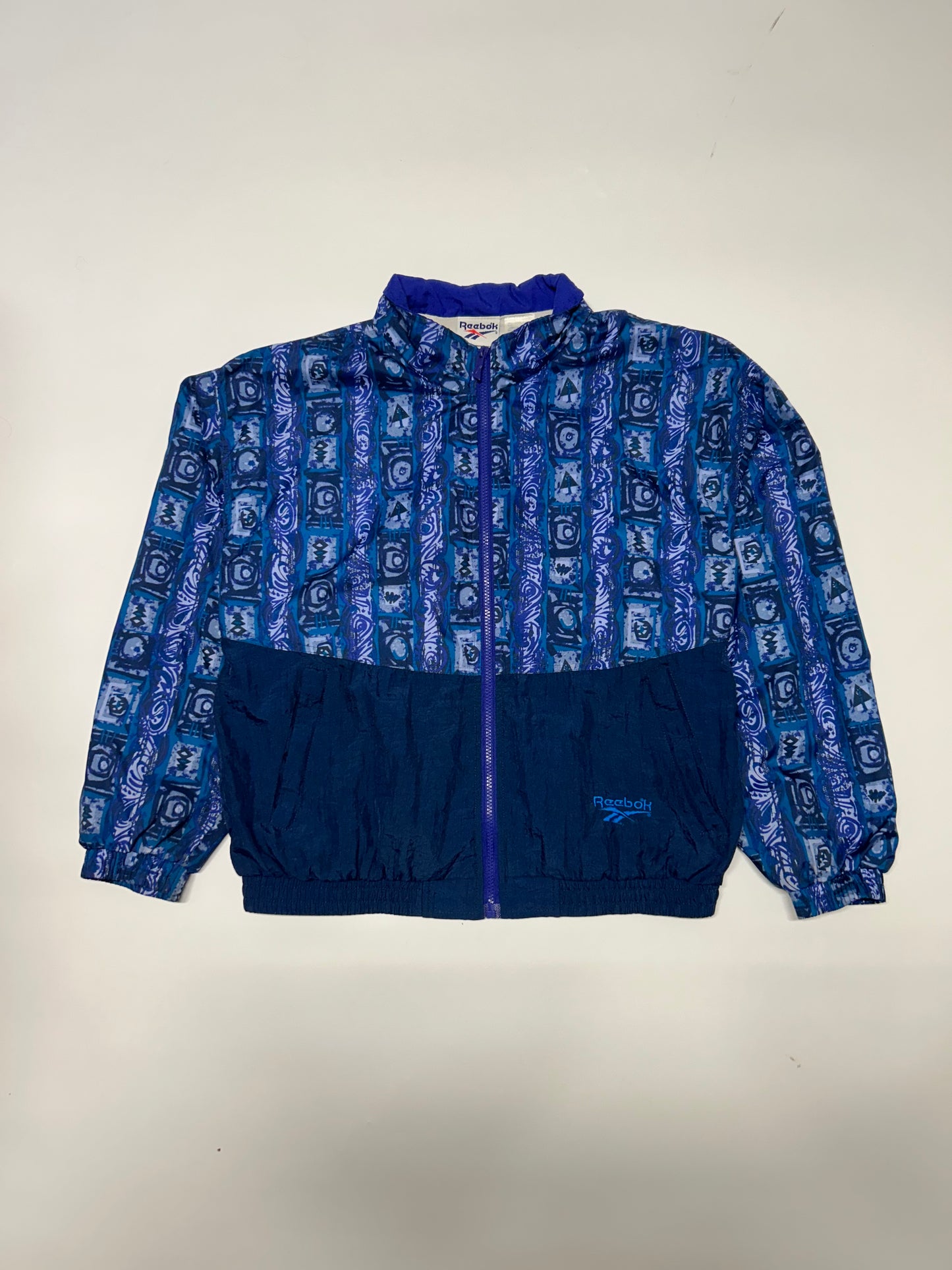 Vintage 90s Reebok tracksuit (M)