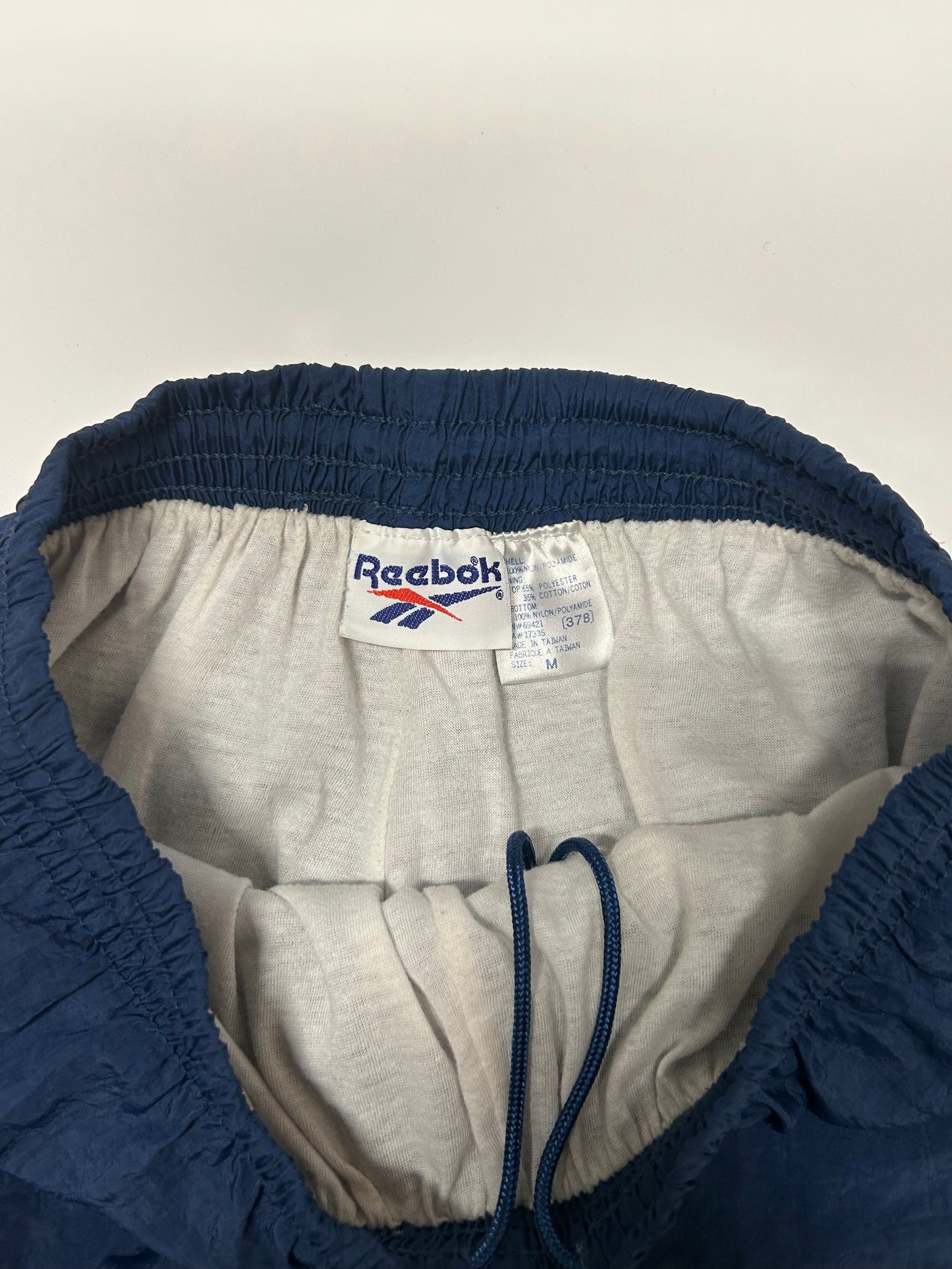 Vintage 90s Reebok tracksuit (M)