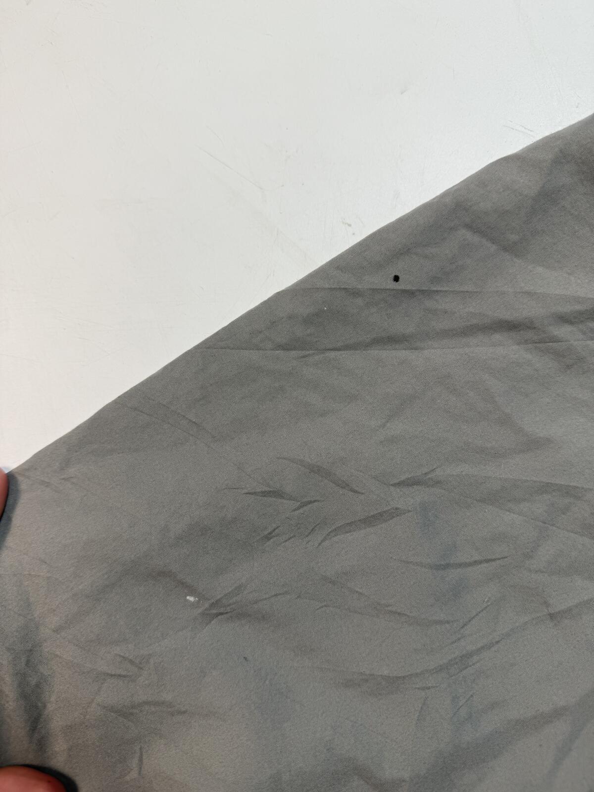 Vintage Y2K Nike track jacket (M)