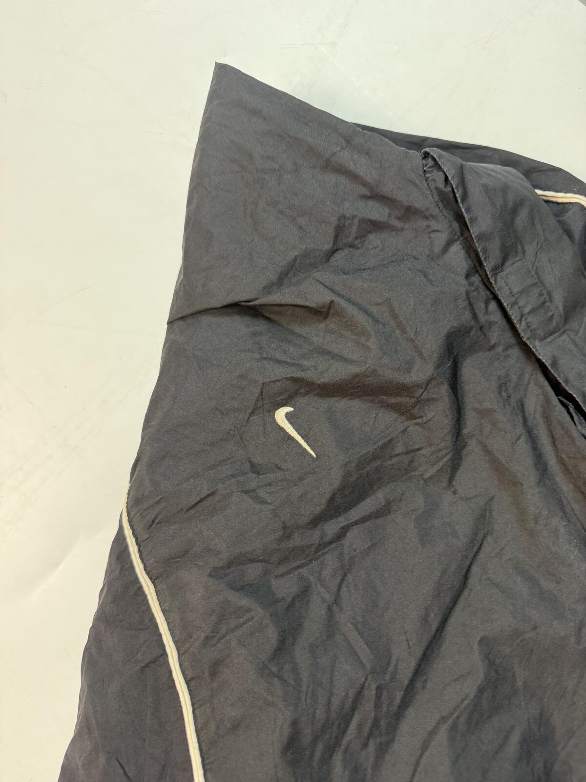 Vintage 90s Nike waterproof rain jacket (M)