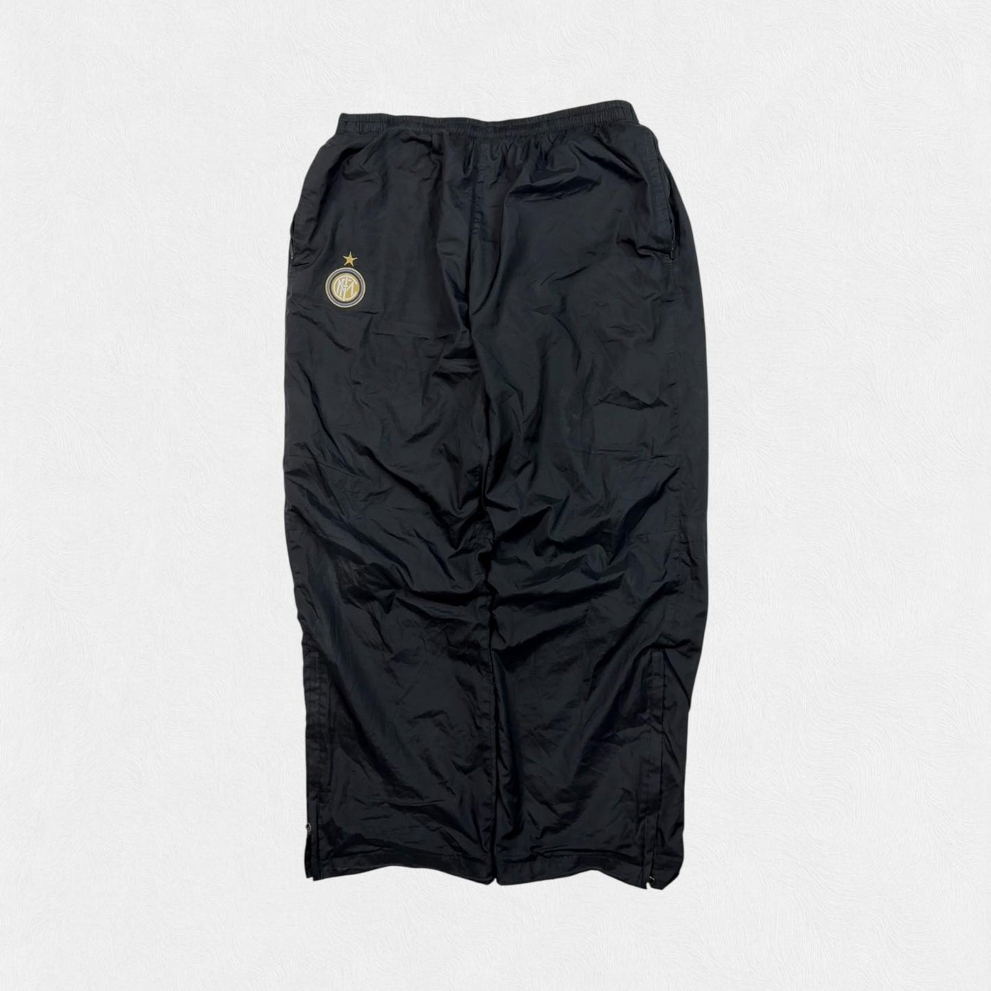 Inter Milan 2011/12 Nike baggy track pants (XL)