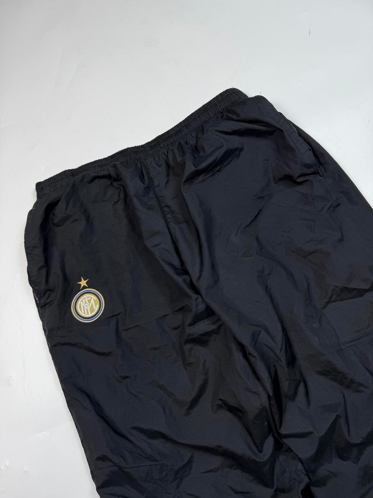 Inter Milan 2011/12 Nike baggy track pants (XL)
