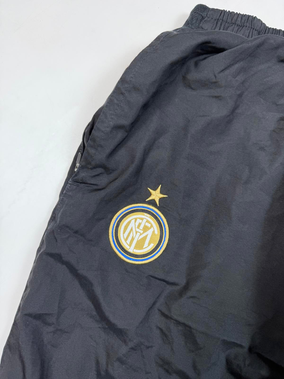 Inter Milan 2011/12 Nike baggy track pants (XL)