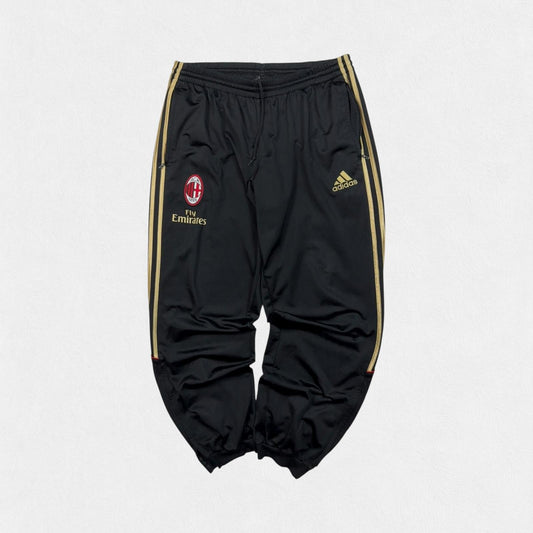 AC Milan 2010/11 Adidas baggy track pants (XL)