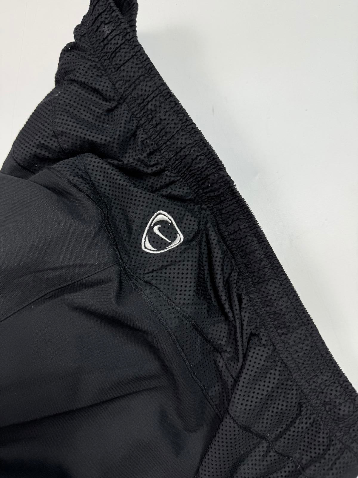 Vintage Juventus 2007/08 Nike baggy track pants (XL)